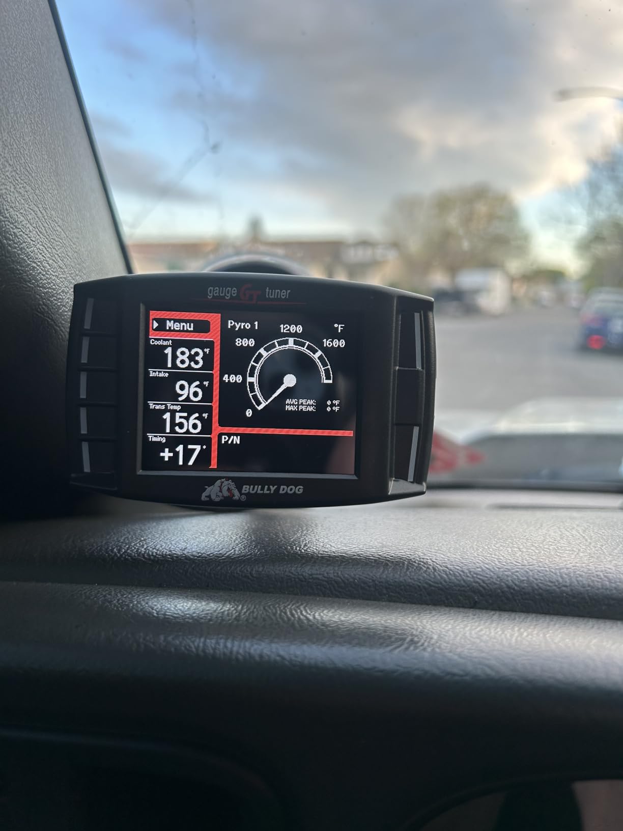 Bully Dog- 40410 GT Gas Tuner-50 State Compliant customer photo 1