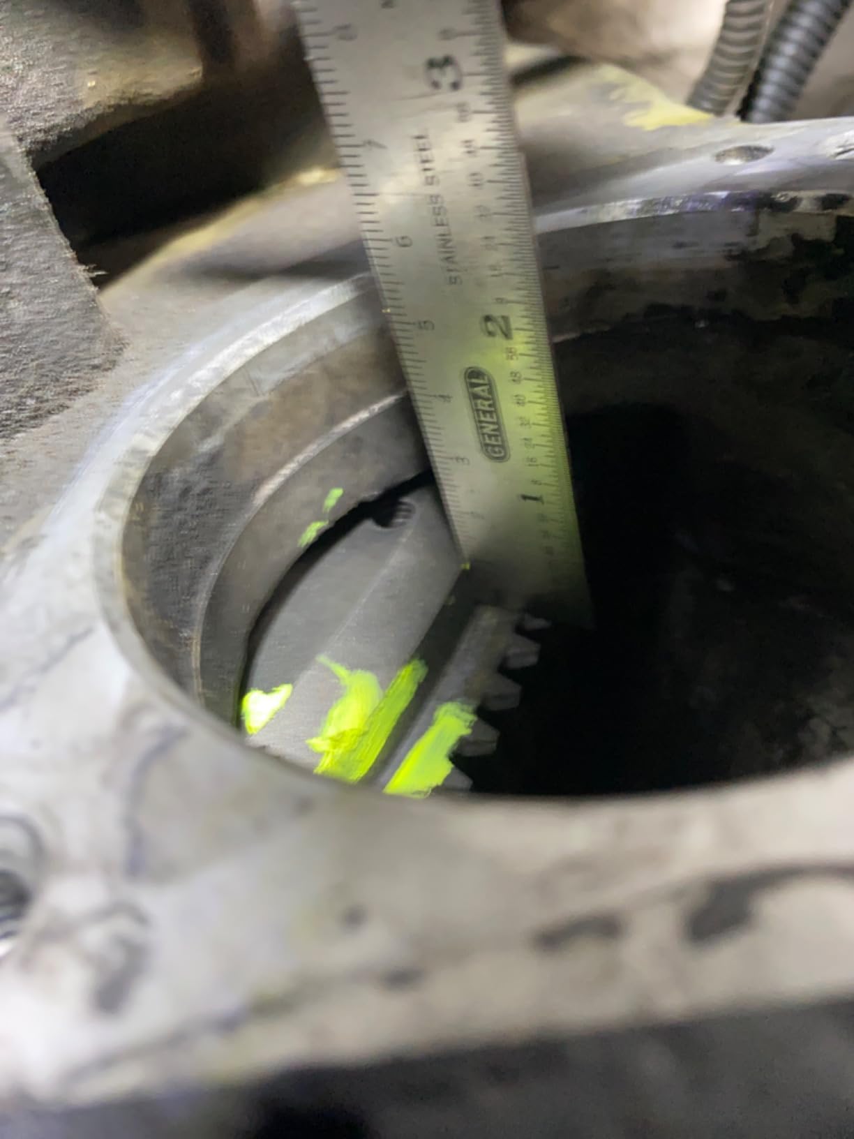 South Bend Clutch 13125-OK Clutch Kit customer photo 2