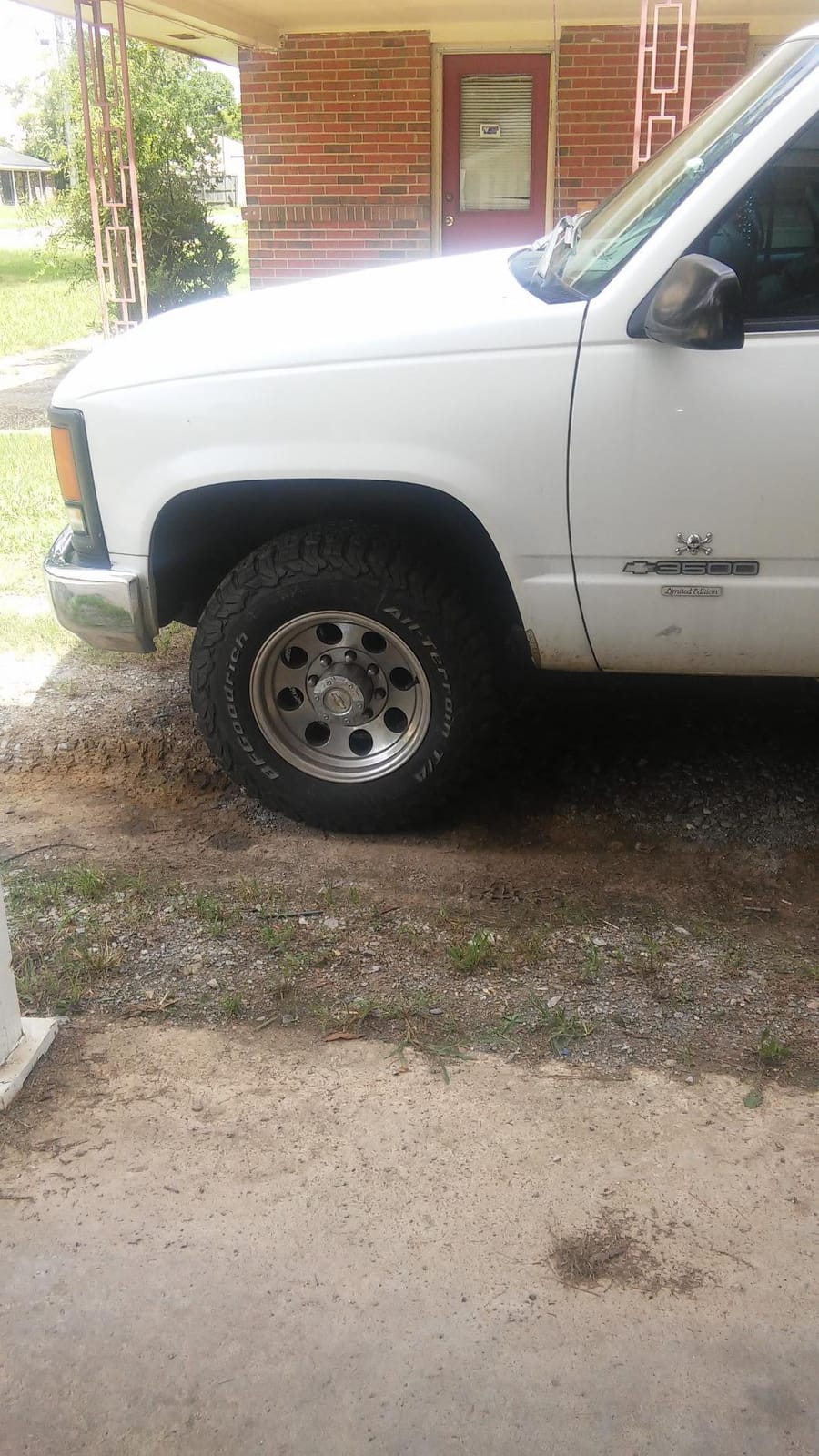 Pro Comp Alloys PXA69 16X8 8X6.5 POLISH 0MM - PXA1069-6882 customer photo 1
