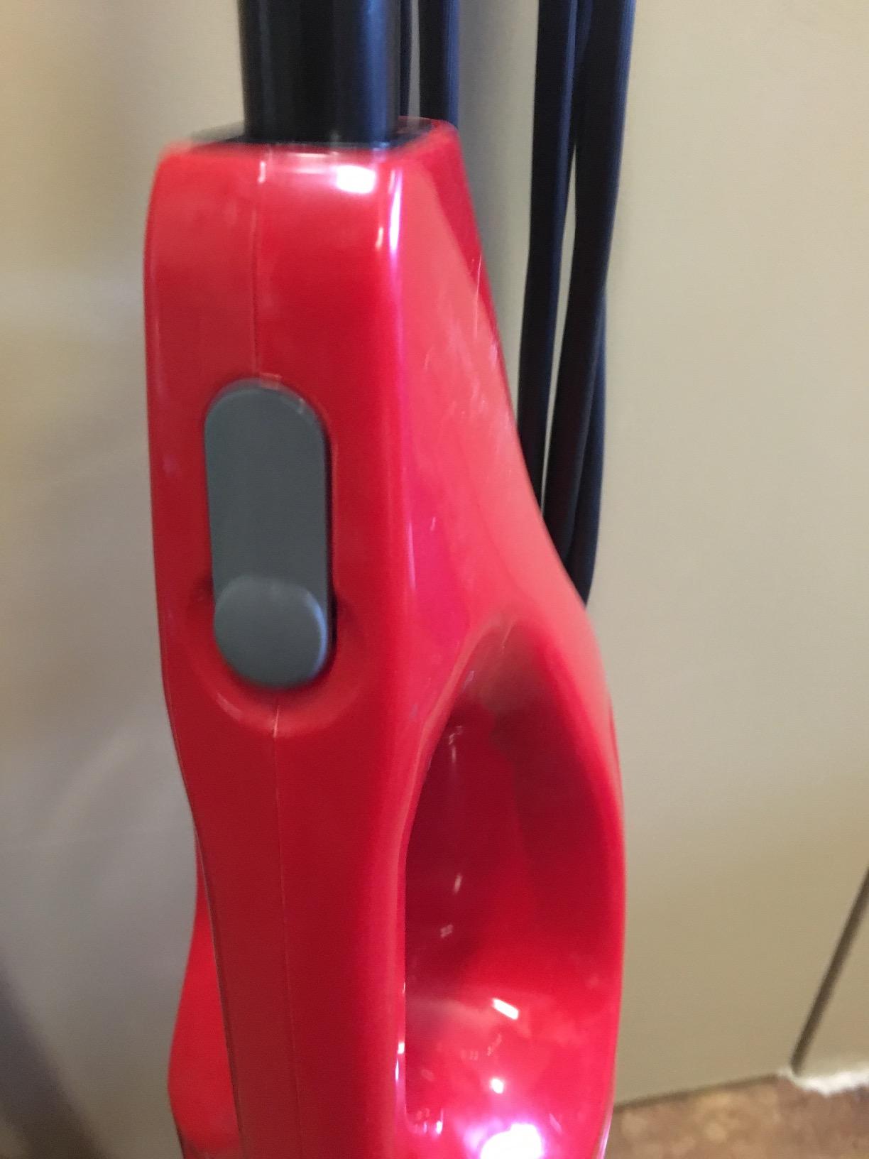 Dirt Devil Simplistik 3-in-1 Vacuum, Bagless customer photo 2