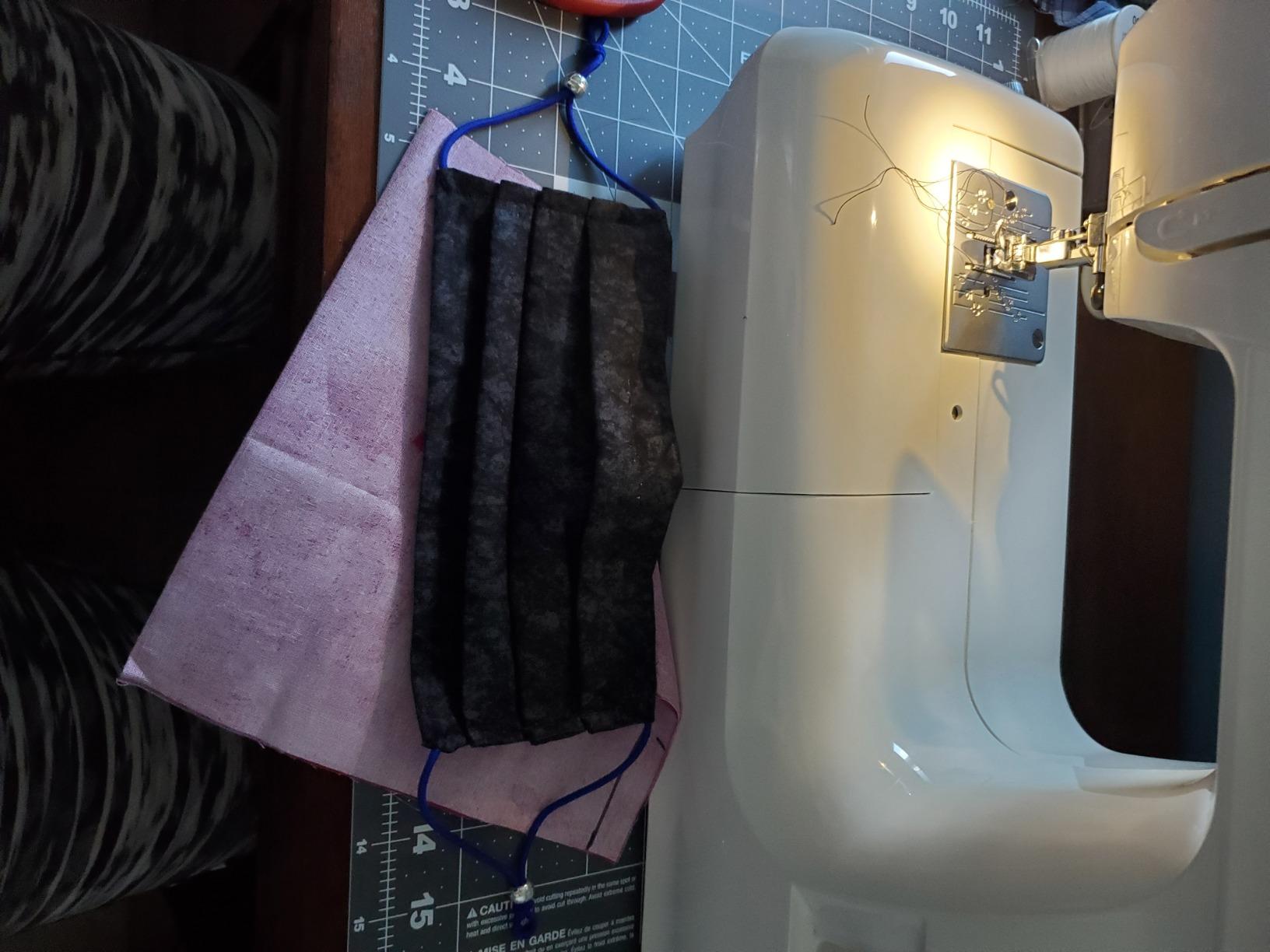 Janome 2212 Front-Loading Sewing Machine with 12 Built-In Stitches customer photo 1