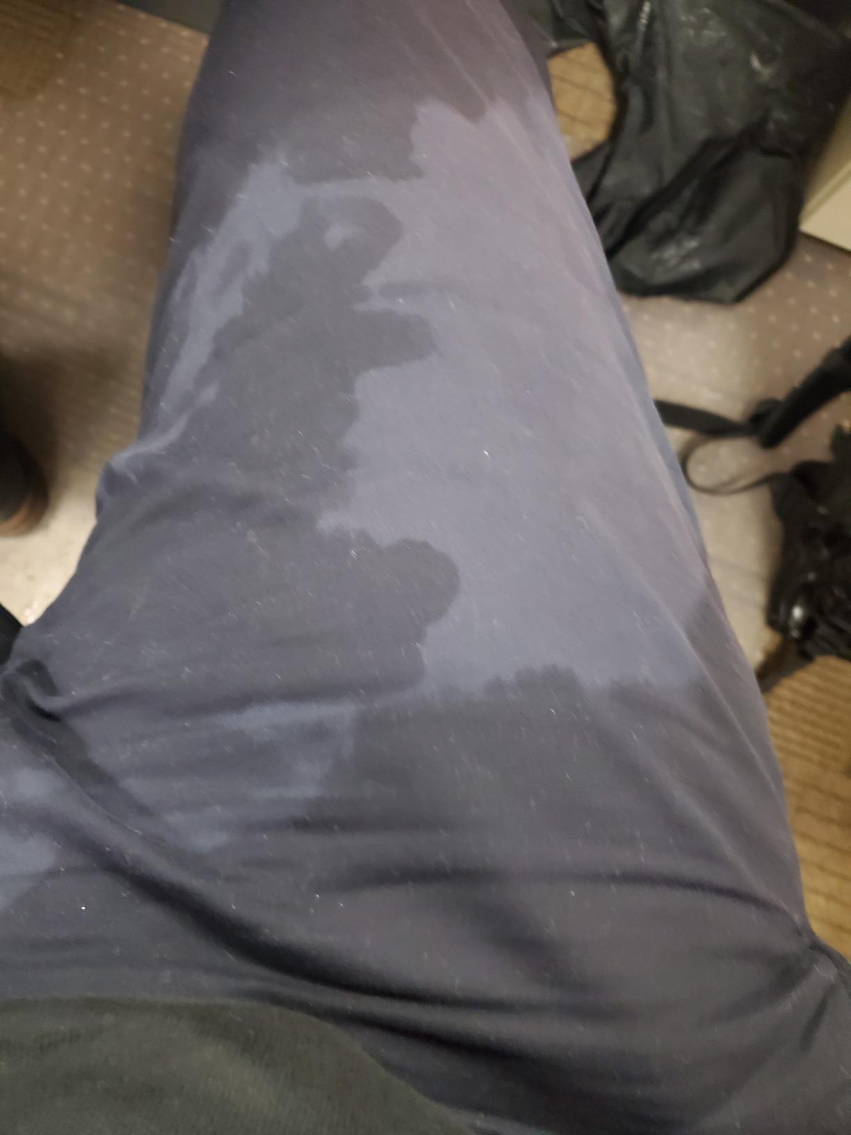 FROGG TOGGS Men's Bull Frogg Waterproof Water-Resistant, Zippered Rain Pant customer photo 2