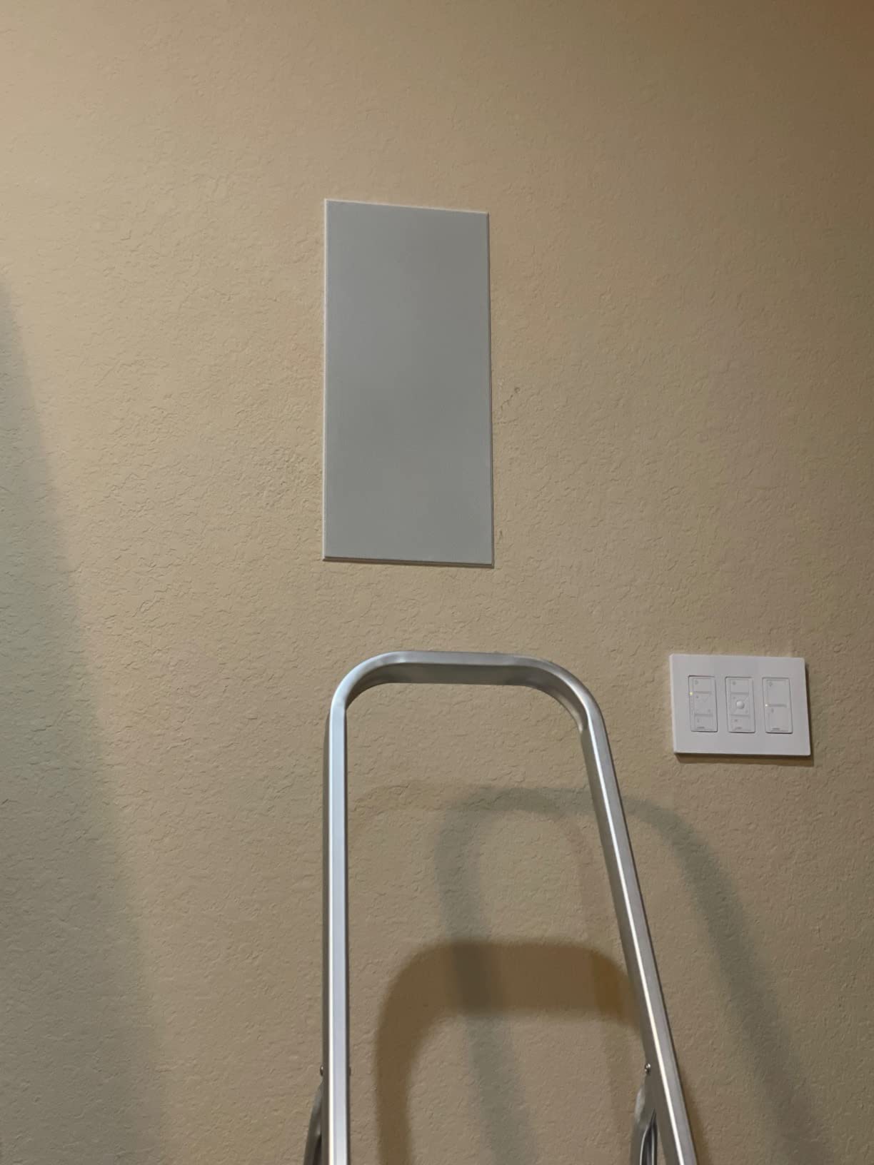 Klipsch R-5502-W II In-Wall Speaker - White (Each) customer photo 1