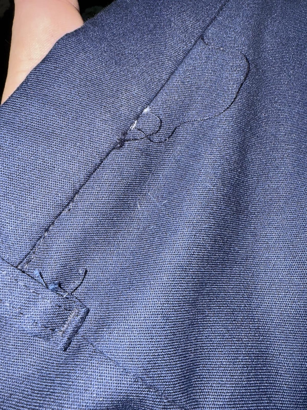 Red Kap Men's Red-E-Prest Work Pant - Wrinkle Free Workwear for Mechanics, Breathable and Durable, Front & Hip Pockets customer photo 1