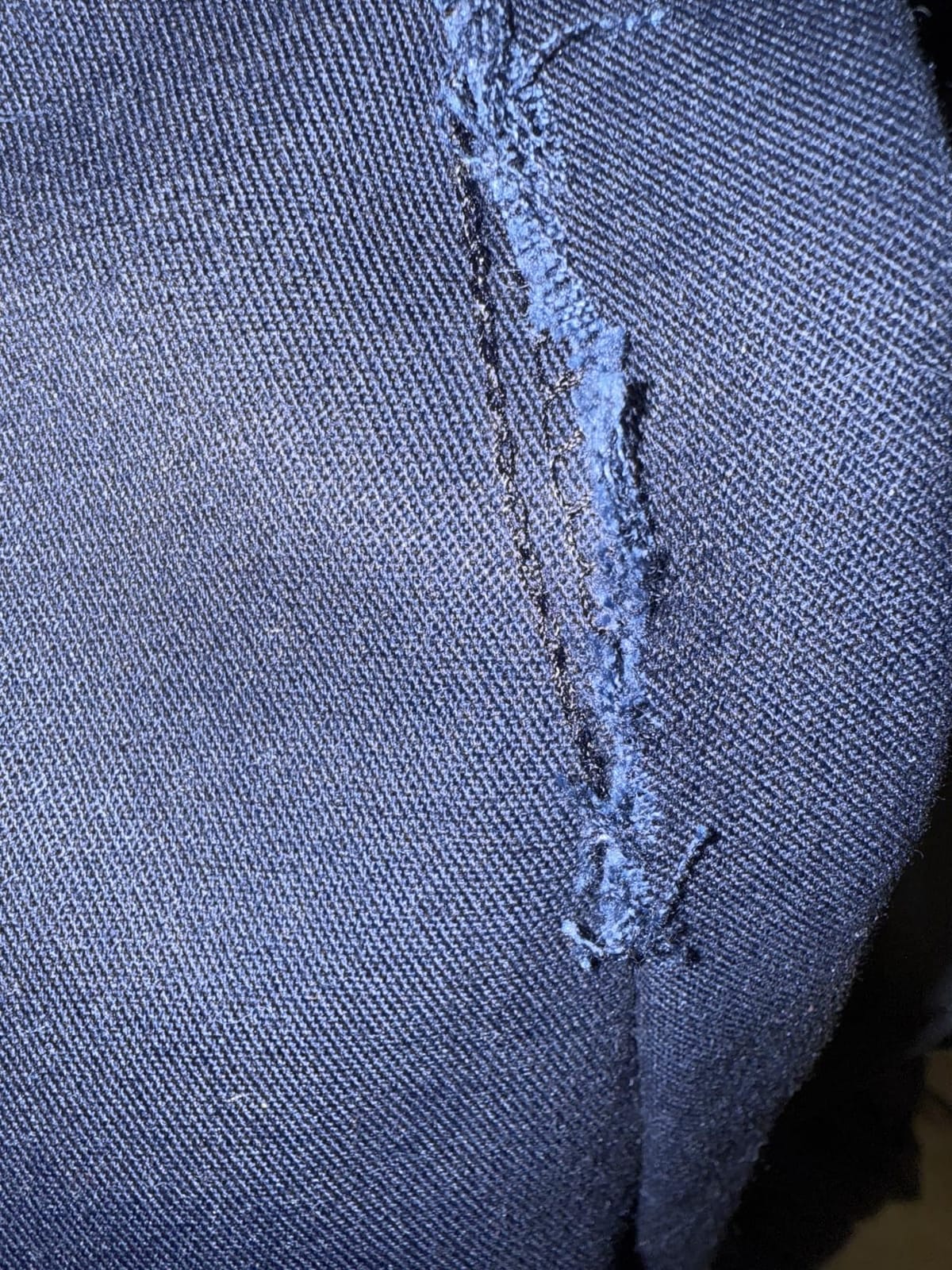Red Kap Men's Red-E-Prest Work Pant - Wrinkle Free Workwear for Mechanics, Breathable and Durable, Front & Hip Pockets customer photo 2