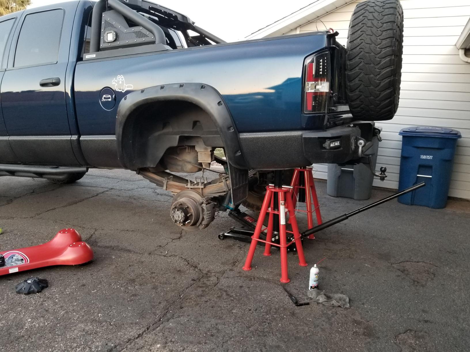 Sunex 1410 10-Ton, High Height, Pin Type, Jack Stands, Pair customer photo 1