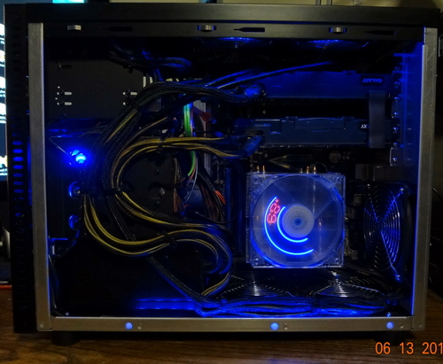 AMD 45646788 FD8350FRHKBOX FX-8350 FX-Series 8-Core Black Edition Processor customer photo 2