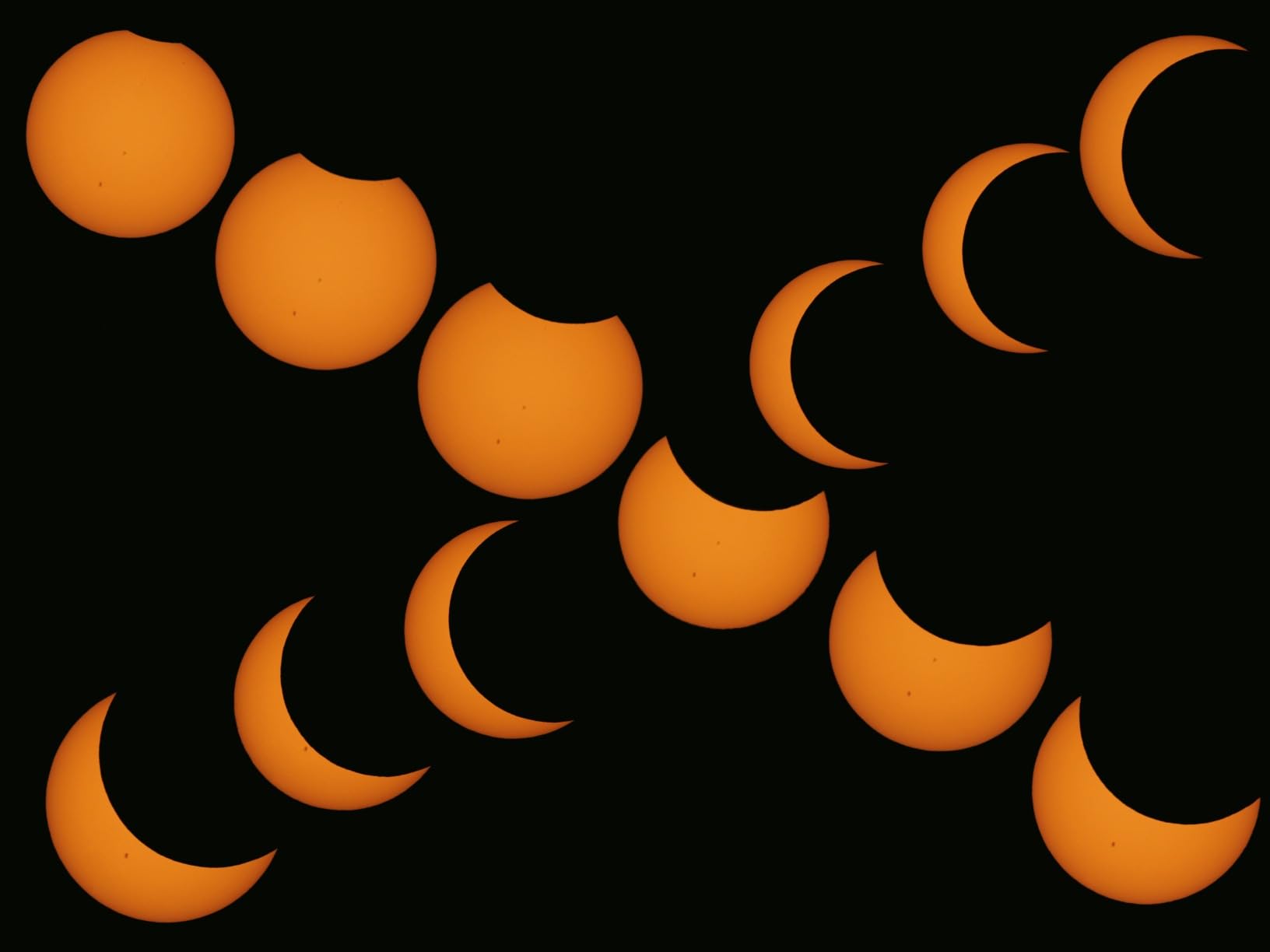 BP-12 12 inchx12 inch Solar Filter Sheet for Telescopes, Binoculars and Cameras customer photo 2