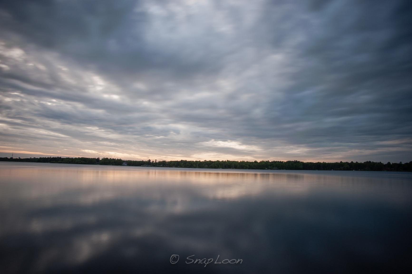 LEE100 Big Stopper Neutral Density Filter customer photo 1