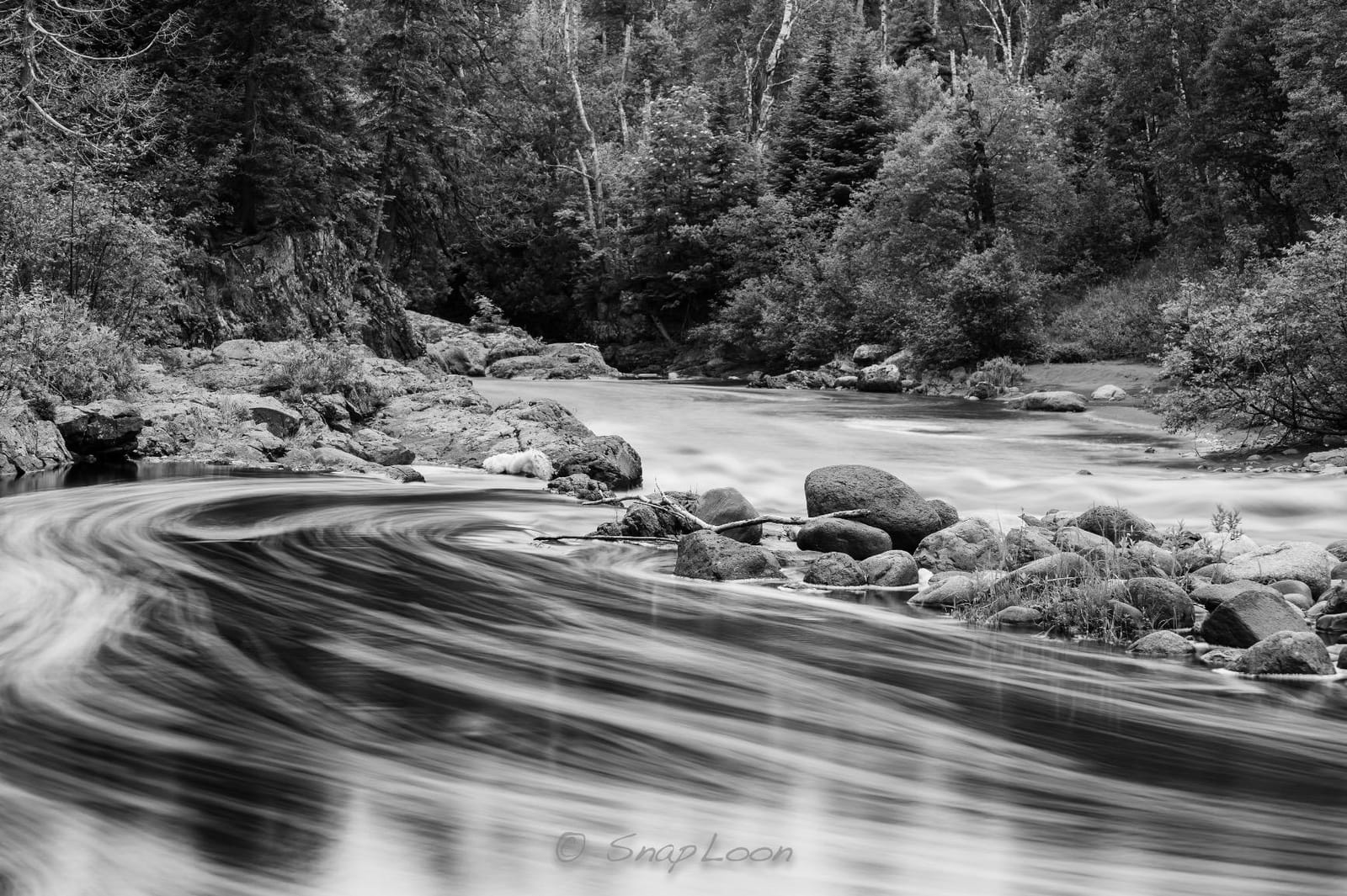 LEE100 Big Stopper Neutral Density Filter customer photo 2