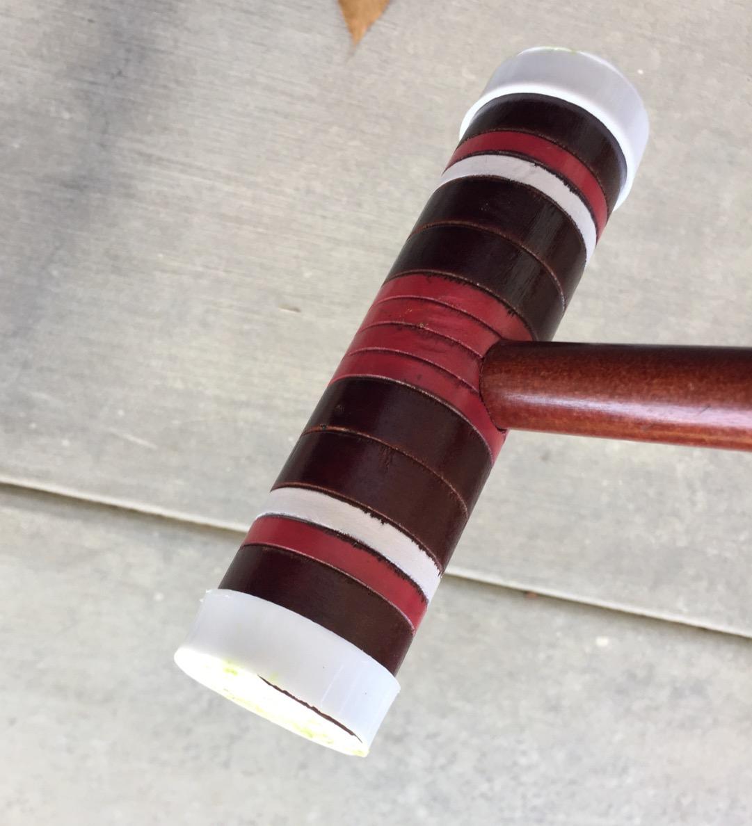 Franklin Sports Intermediate Croquet Set customer photo 1