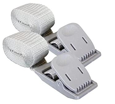 Moultrie Camera Mount Straps - 2-Pack, 8 Ft, Lightweight customer photo 1
