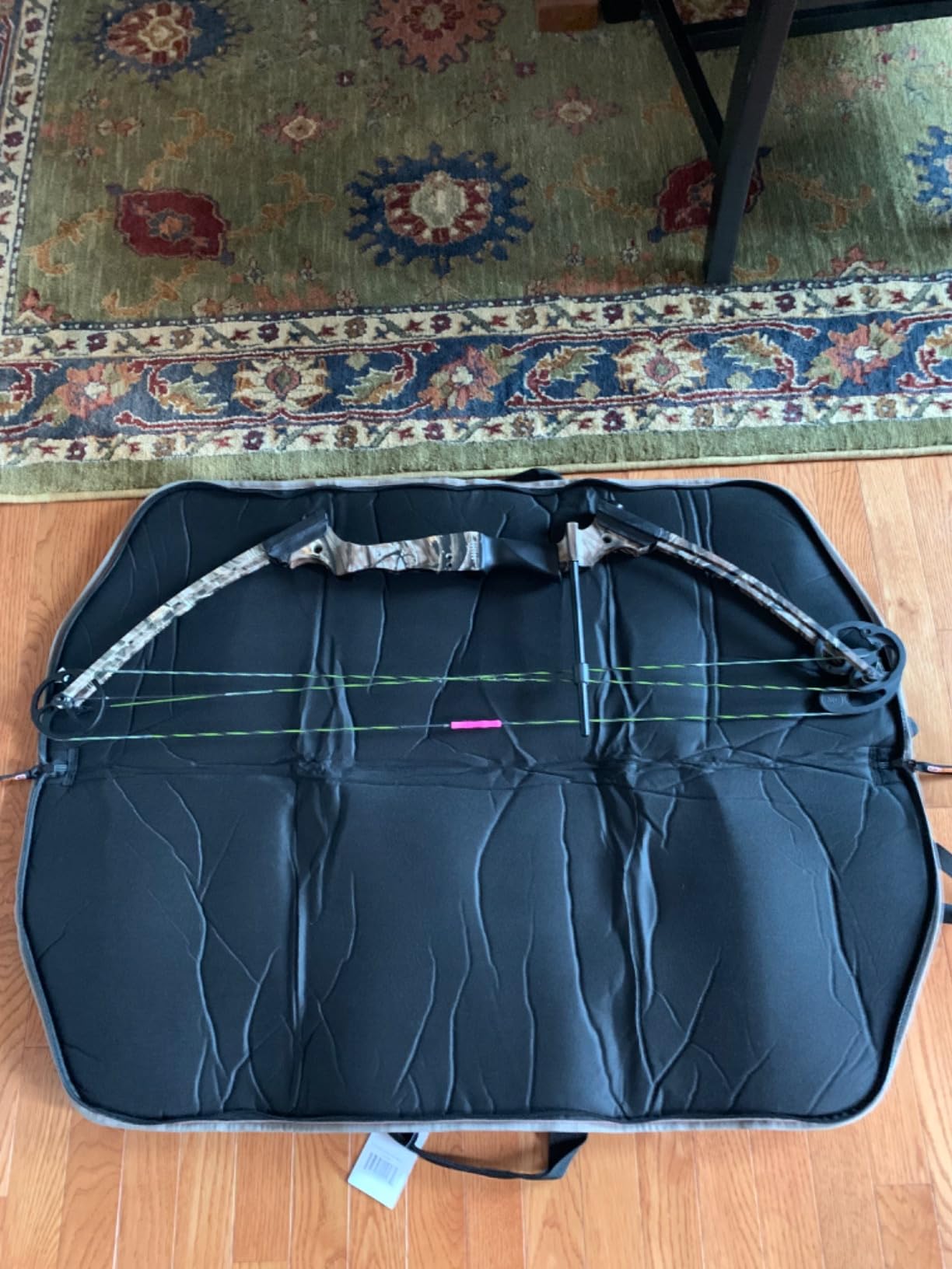 Easton Genesis 4014 Bow Case customer photo 1