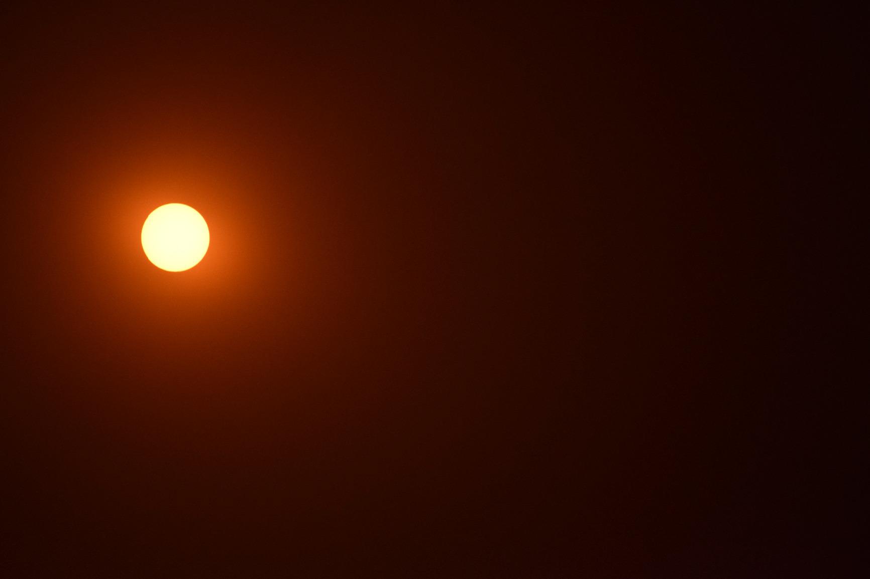 Rainbow Symphony Solar Filter 70mm Black Polymer customer photo 2