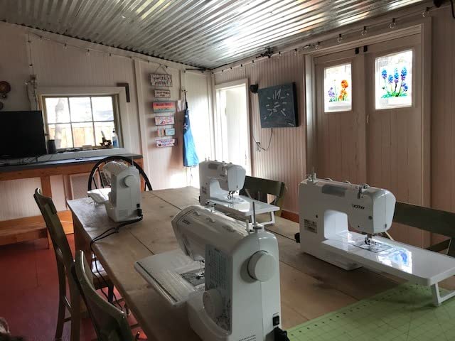 Brother XR3774 Sewing and Quilting Machine 37 Stitches customer photo 2