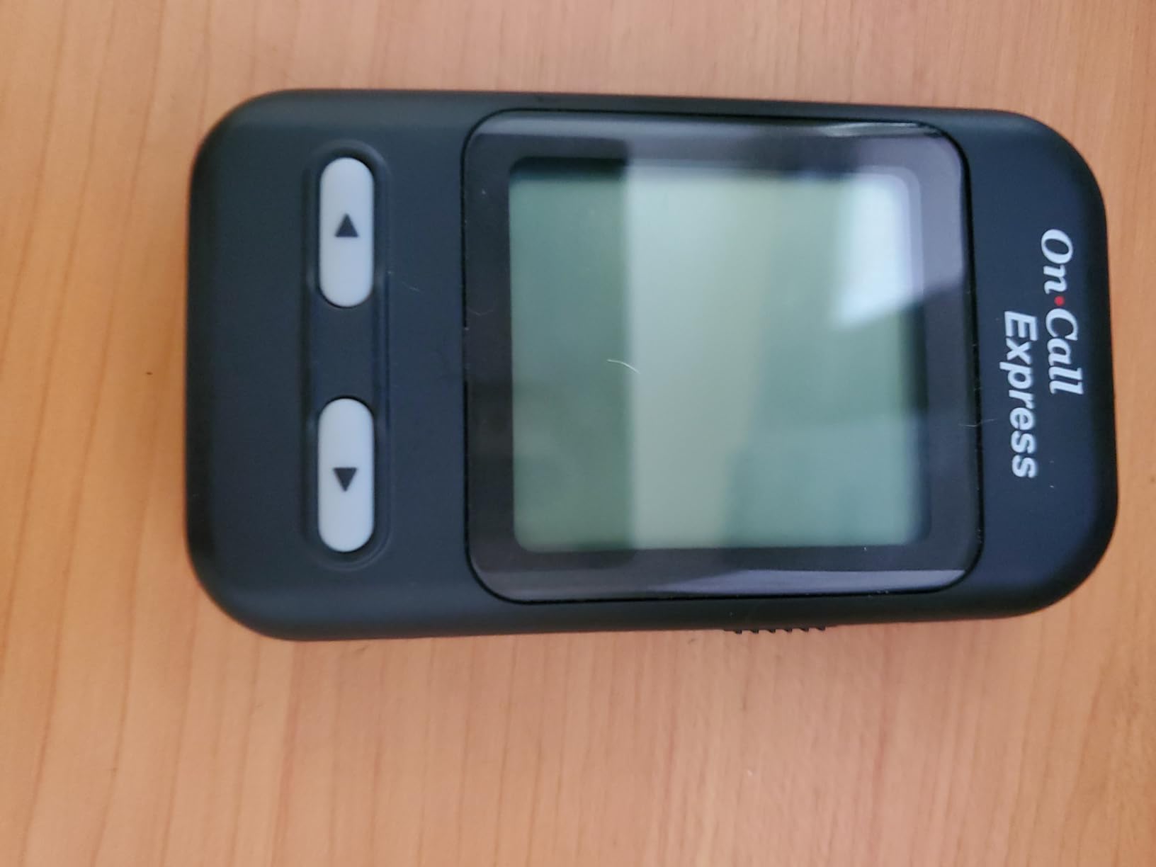 On Call Express Diabetes Blood Glucose Meter Kit customer photo 1