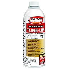 Gumout 510011 Multi-System Tune-Up, Fuel Stabilizer Injector Cleaner & Gas Treatment, 16 oz customer photo 2