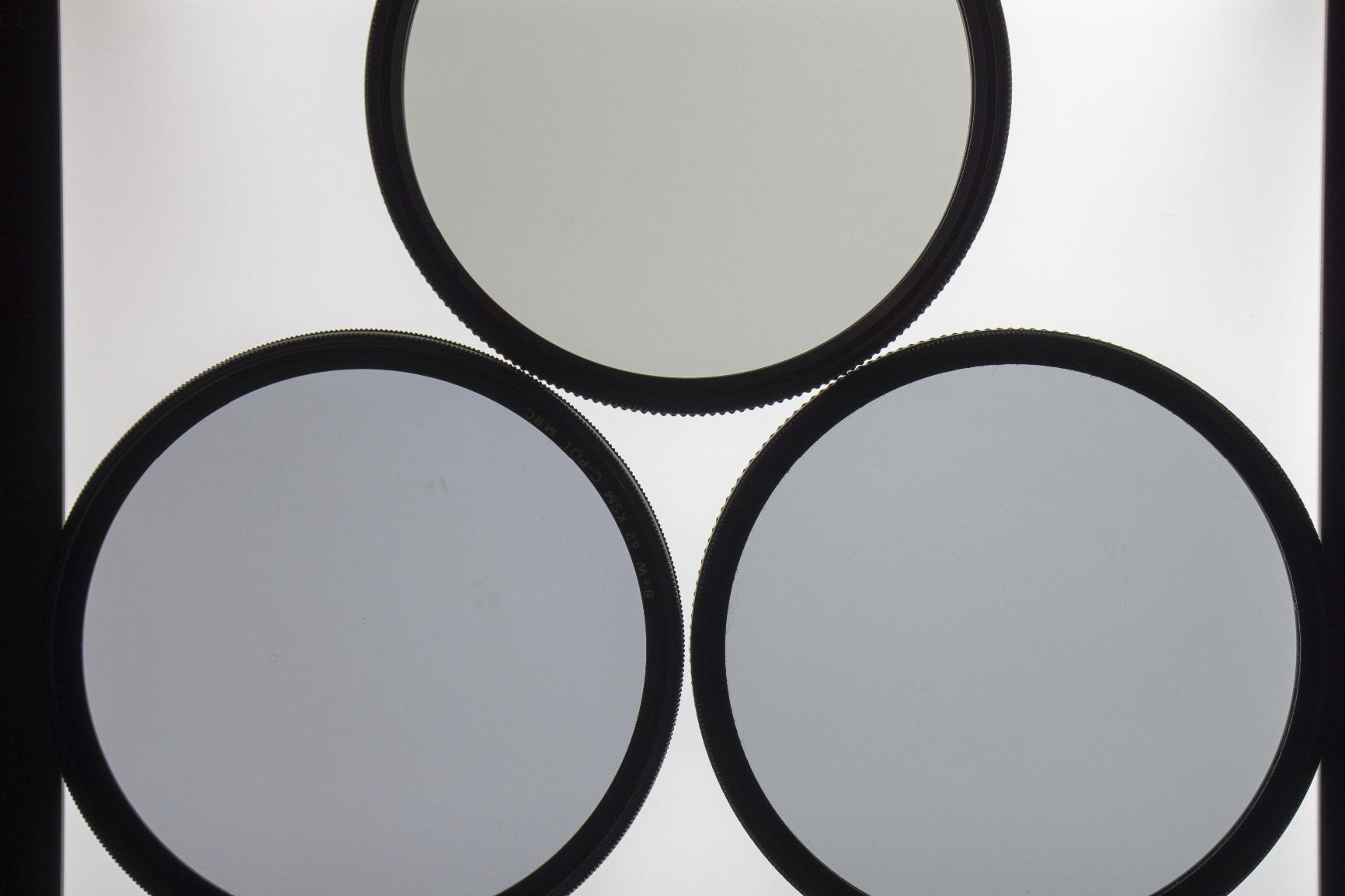 Amazon Basics Circular Polarizer Camera Lens Filter, 67mm, 16 Multi-Layer Coatings, 360° Rotatable Frame, Glare Reduction, Photography customer photo 2