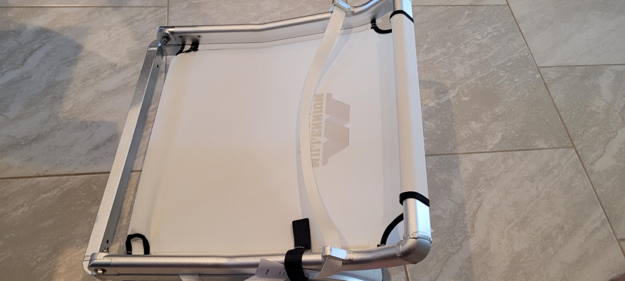 Millennium Marine SW-100 Boat Seat, Gray customer photo 2