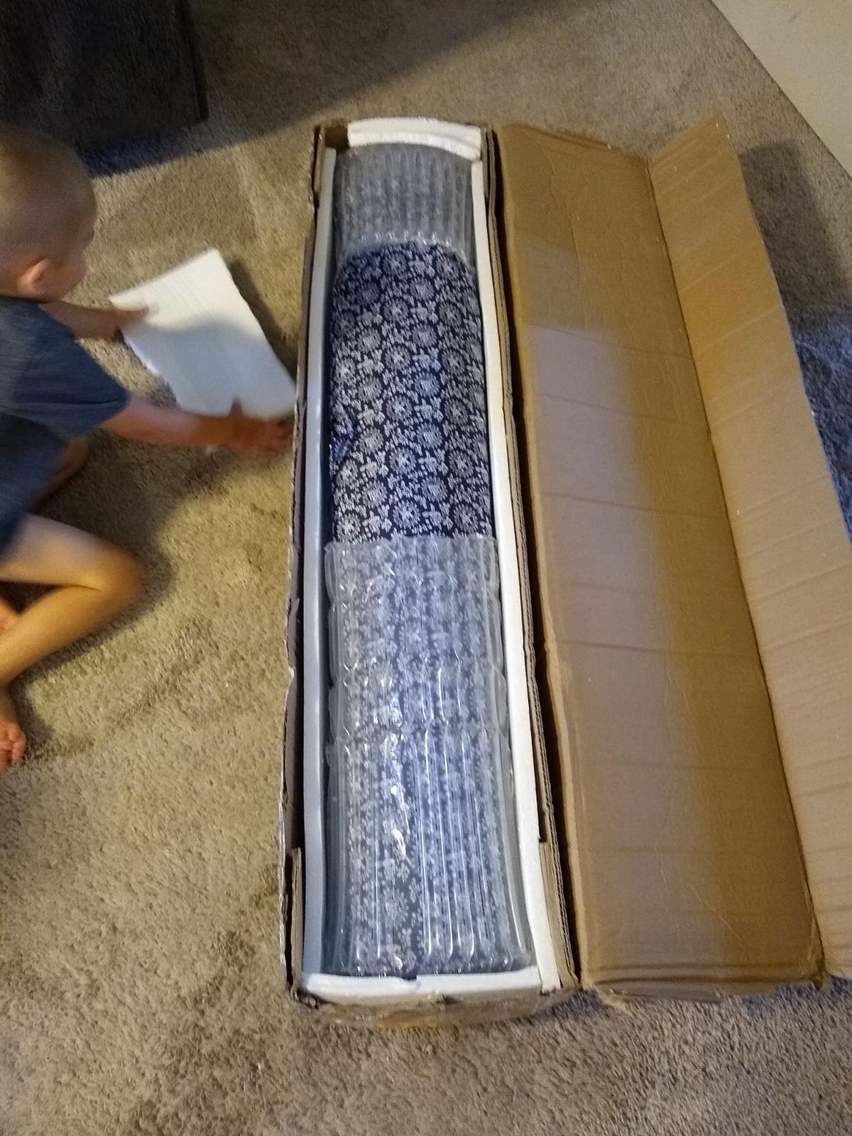 OrientalMusicSanctuary Reclaimed Century Old Fir Guqin for Performers - 7 String Chinese Zither customer photo 2