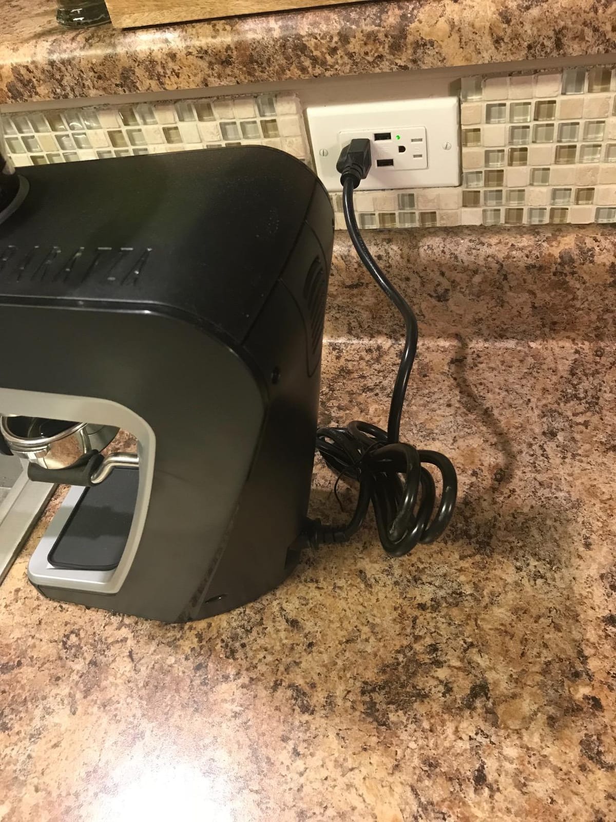 Baratza Sette 270Wi-Grind by Weight Conical Burr Grinder customer photo 1