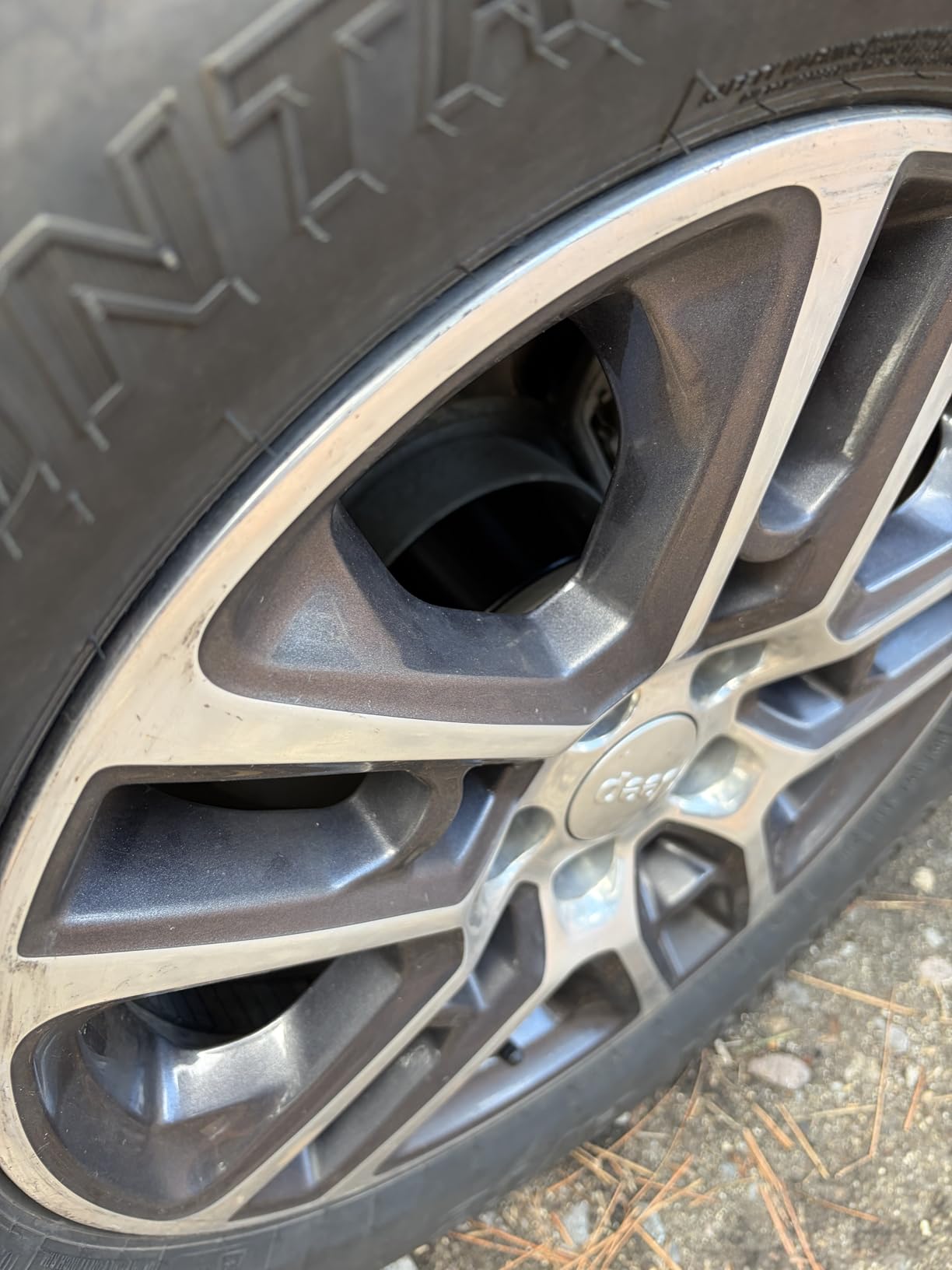 SCITOO 2Pcs 20mm Hub-Centric Wheel Spacer 5x112mm for 300CD 300CE 66.6mm CB customer photo 2