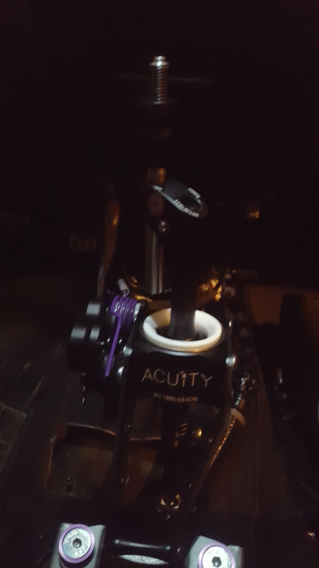 ACUITY 9th Gen Civic Adjustable Short Shifter customer photo 1