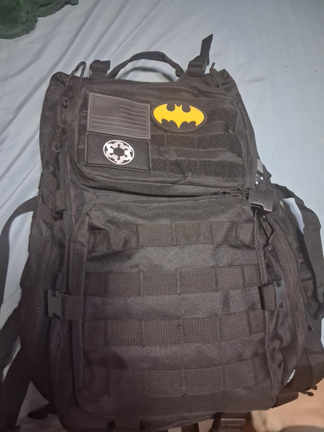 REEBOW GEAR Military Tactical Backpack Army 3 Day Assault Pack Molle Bag Rucksack customer photo 2