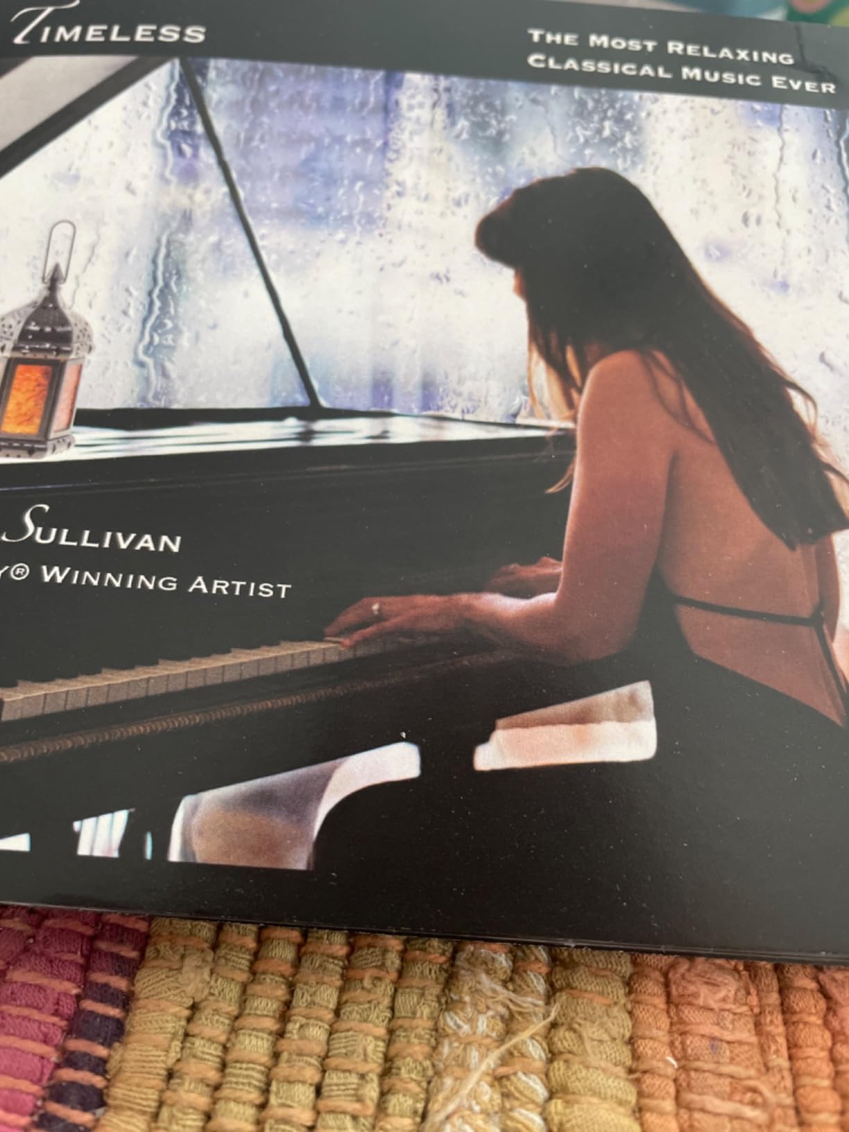 Timeless: The Most Relaxing Classical Piano Music Ever customer photo 2