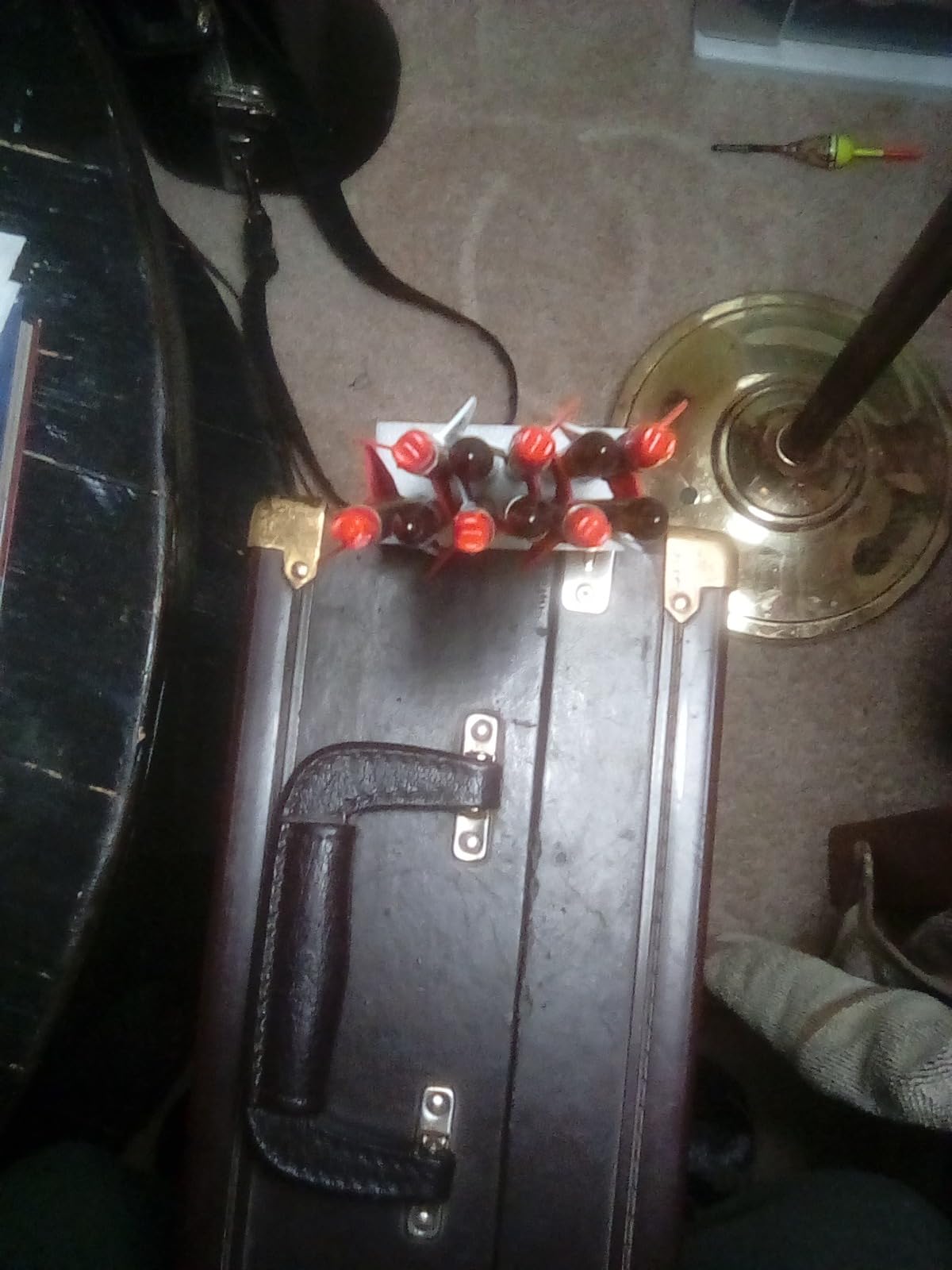 TIGER ARCHERY 30