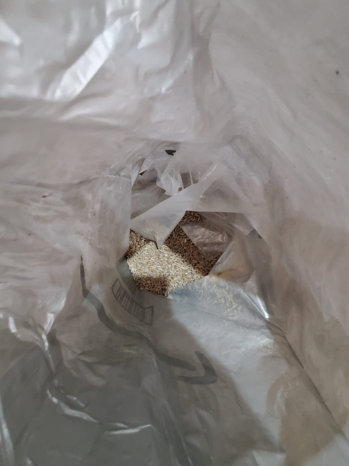 Briess Rye Malt, 5 Lb customer photo 1