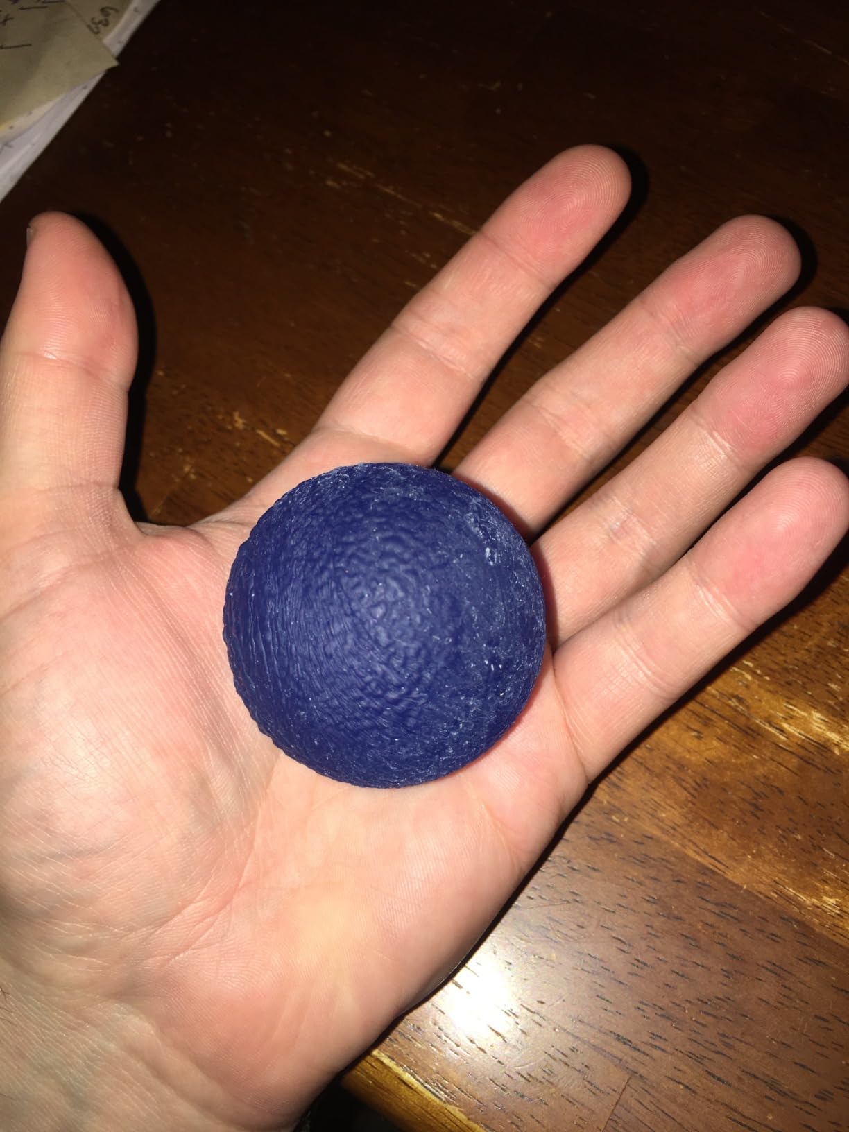 Vive Stress Balls for Hand Therapy, Exercise, Arthritis (w/Rehab Video) customer photo 2