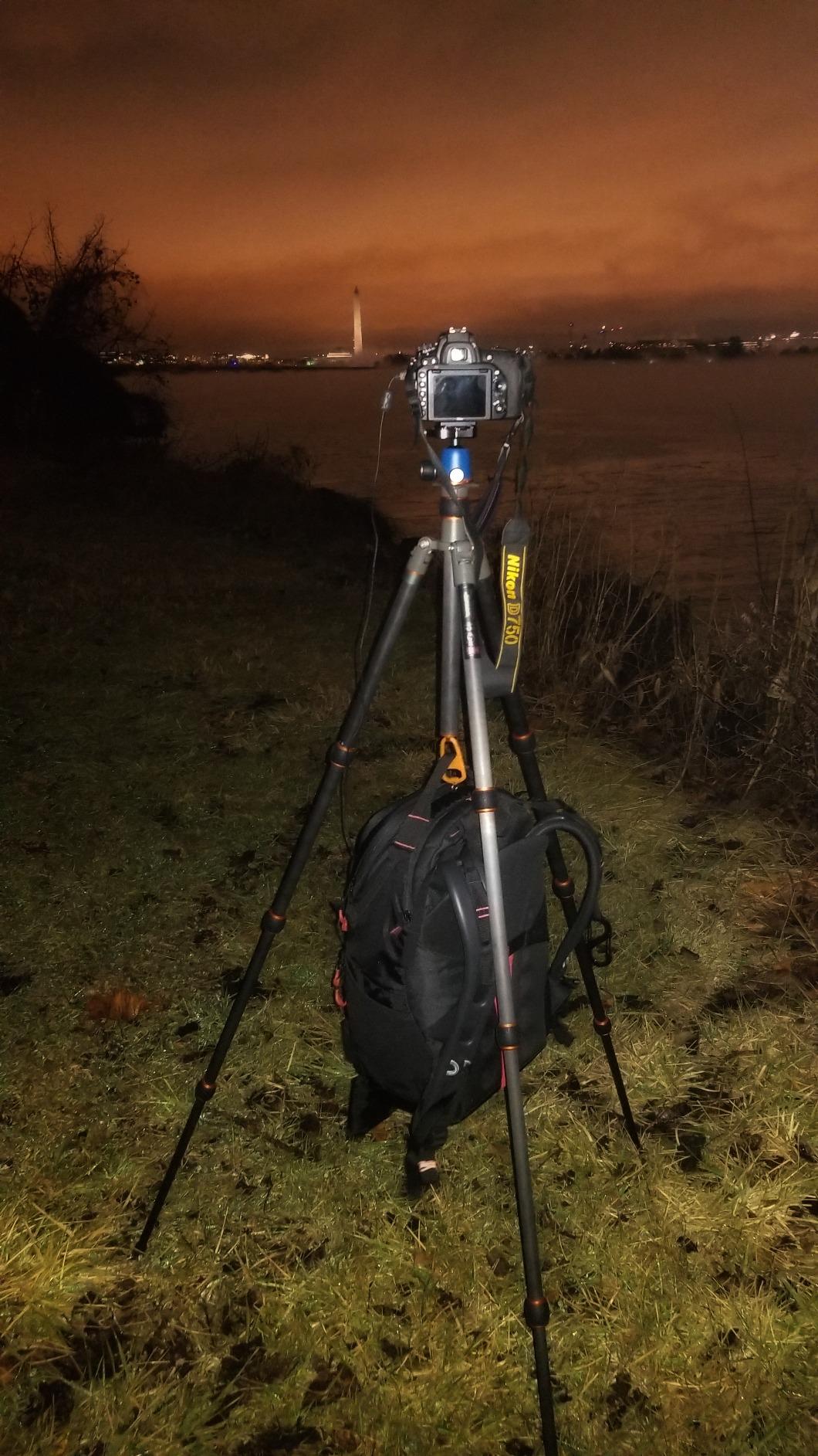 3 Legged Thing Punks Billy Lightweight General Use Tripod with Multi-Tool … (Billy) customer photo 1