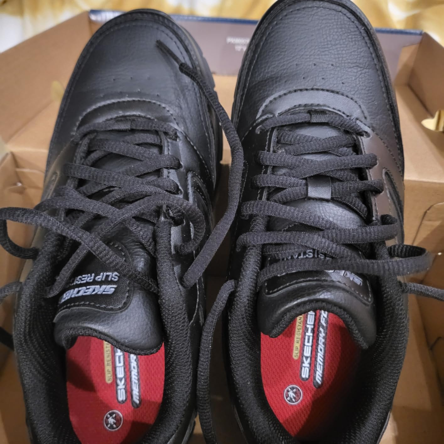 Skechers Women's Nampa Wyola Lace-Up customer photo 2