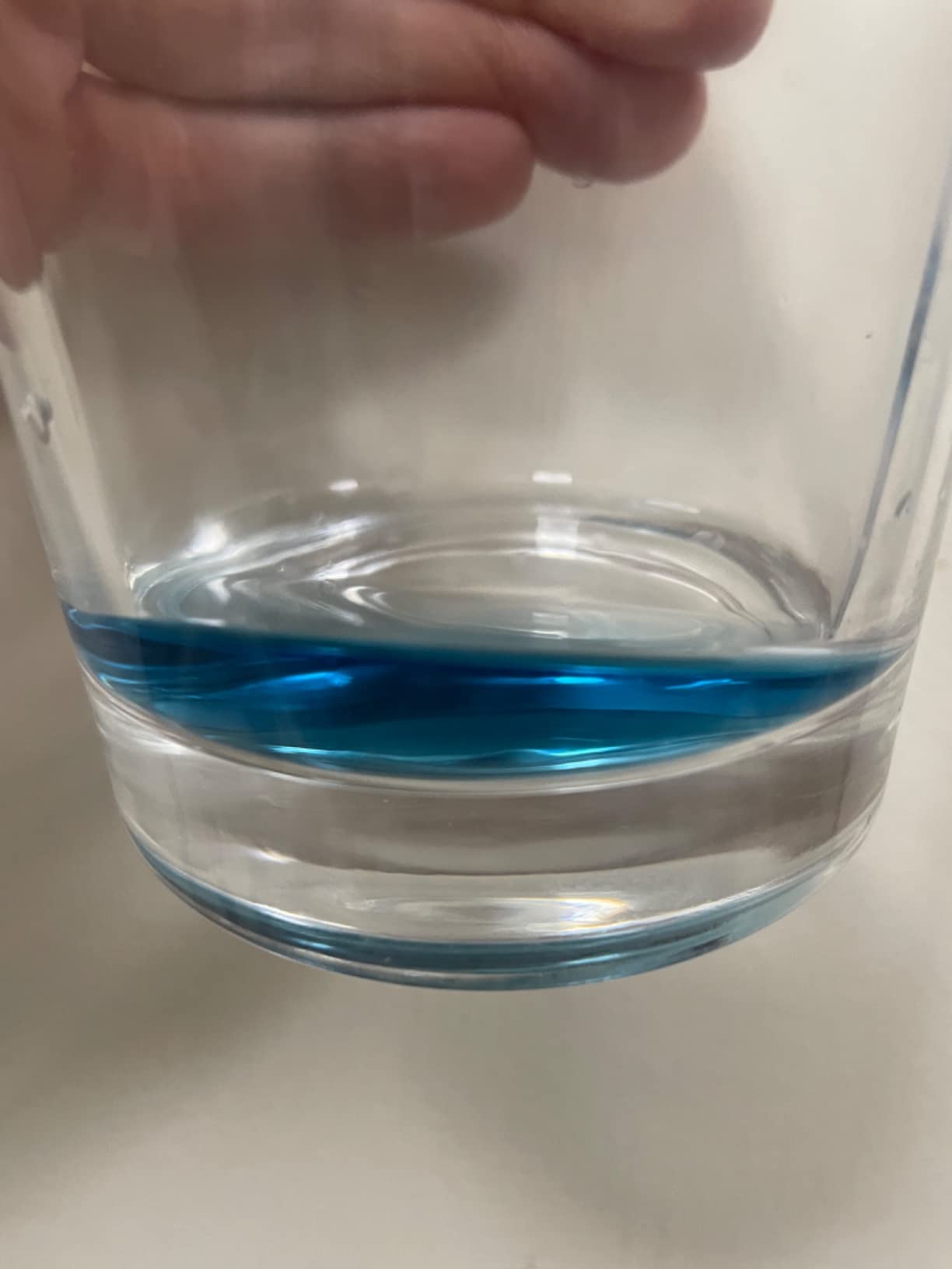 AquaTru Perfect Minerals - Mineral Drops for Water - Enrich with 72 Trace Minerals Including Magnesium, Zinc & Calcium - 60ml Bottle Mineralizes Up to 230 Liters of Water customer photo 1