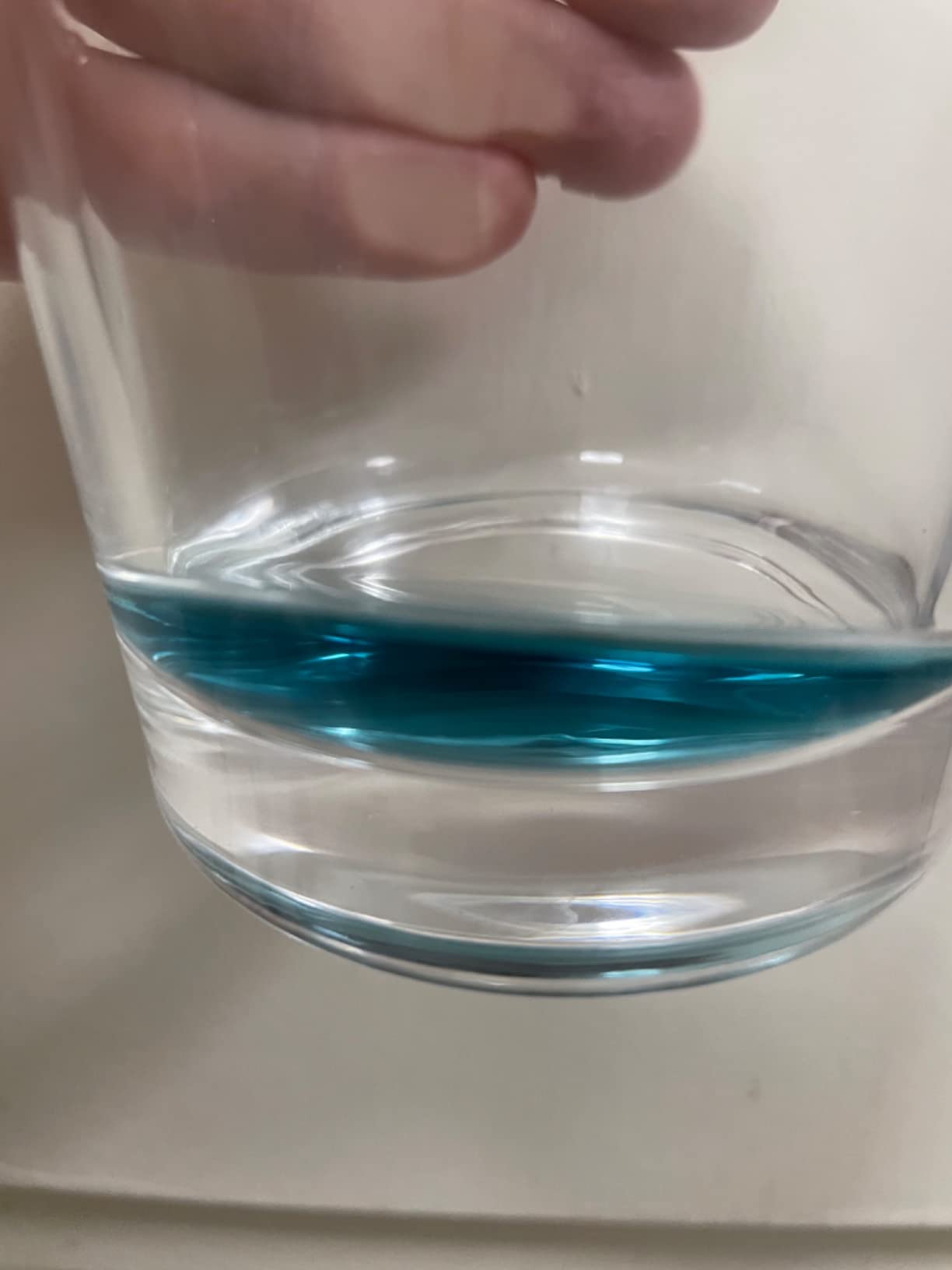 AquaTru Perfect Minerals - Mineral Drops for Water - Enrich with 72 Trace Minerals Including Magnesium, Zinc & Calcium - 60ml Bottle Mineralizes Up to 230 Liters of Water customer photo 2