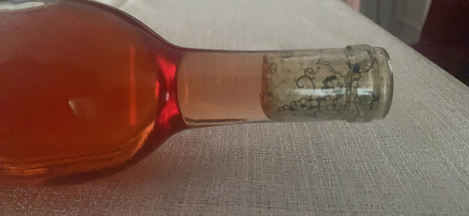 North Mountain Supply - NMS Amorim Grape #9 #9 Premium Natural Agglomerated Corks 15/16
