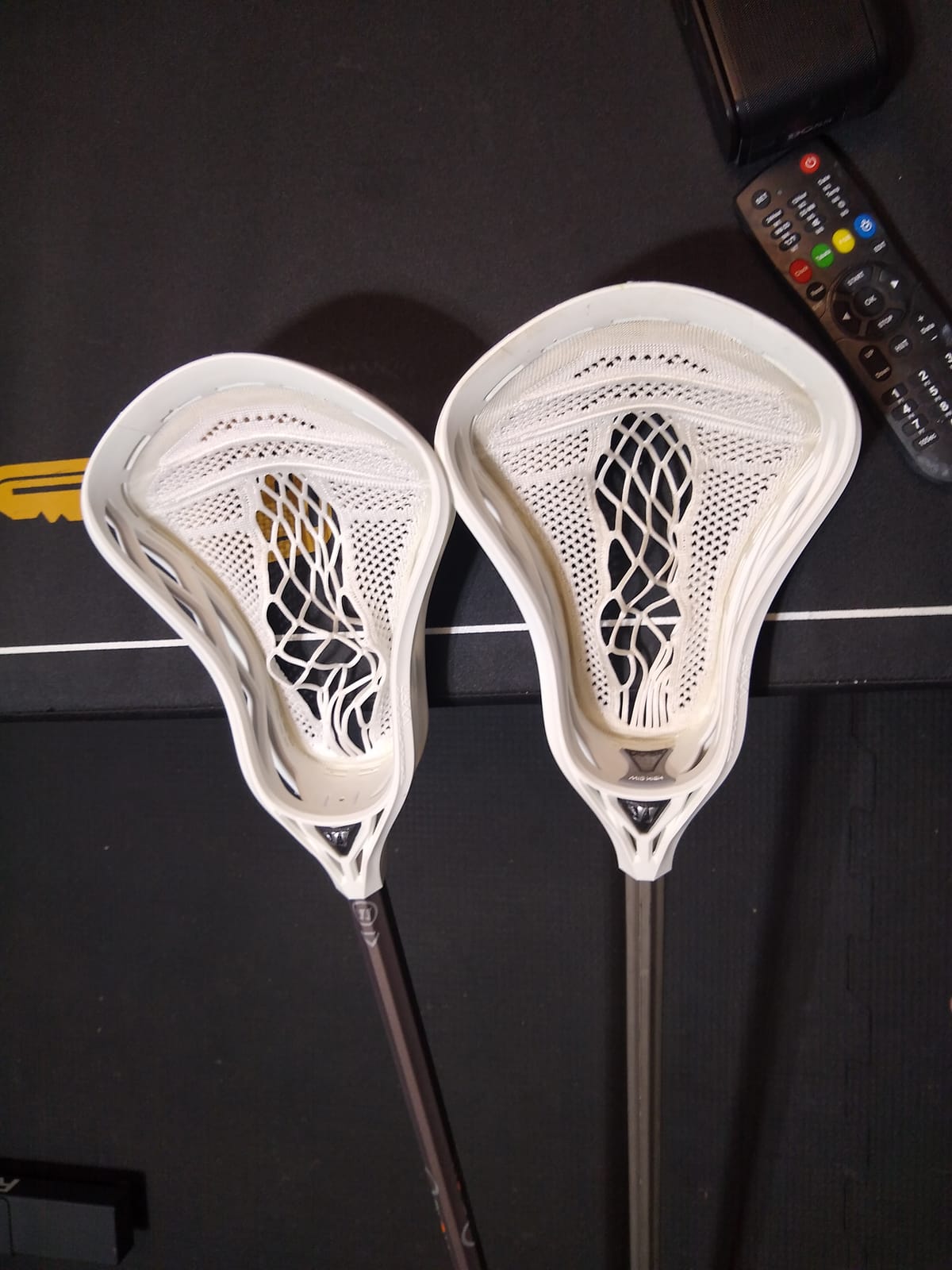 Regulator Max Warp Pro Head customer photo 1