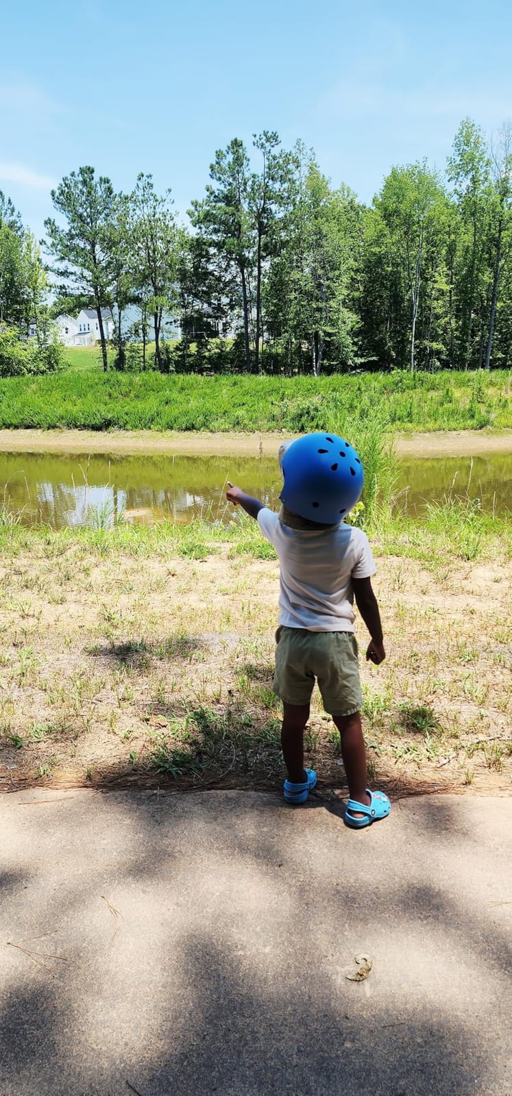 Kids Bike Helmet, Adjustable and Multi-Sport, from Toddler to Youth, 3 Sizes customer photo 2