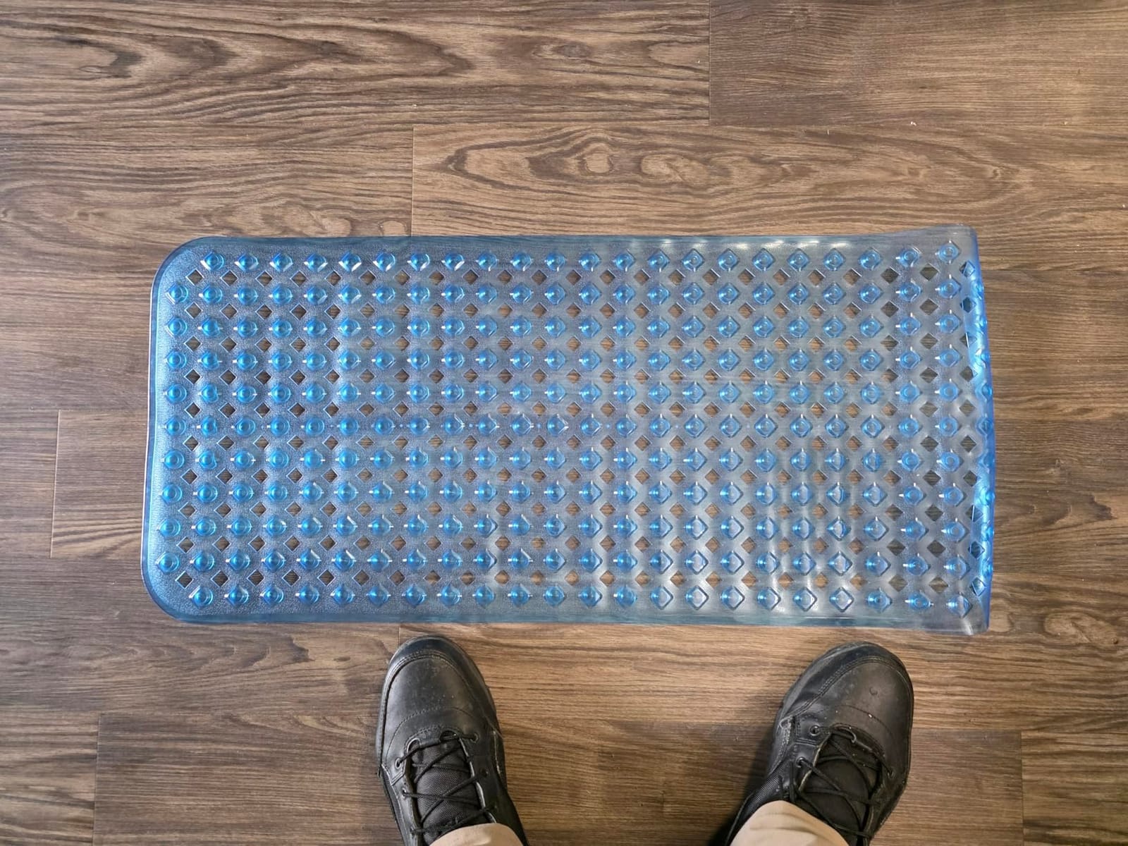 Yimobra Bathtub Mat Non Slip, 35
