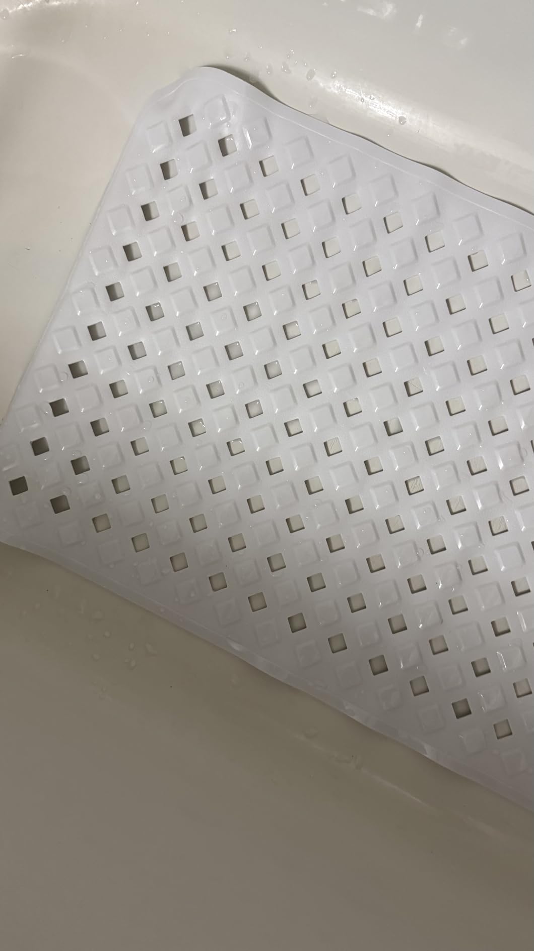 Yimobra Bathtub Mat Non Slip, 35