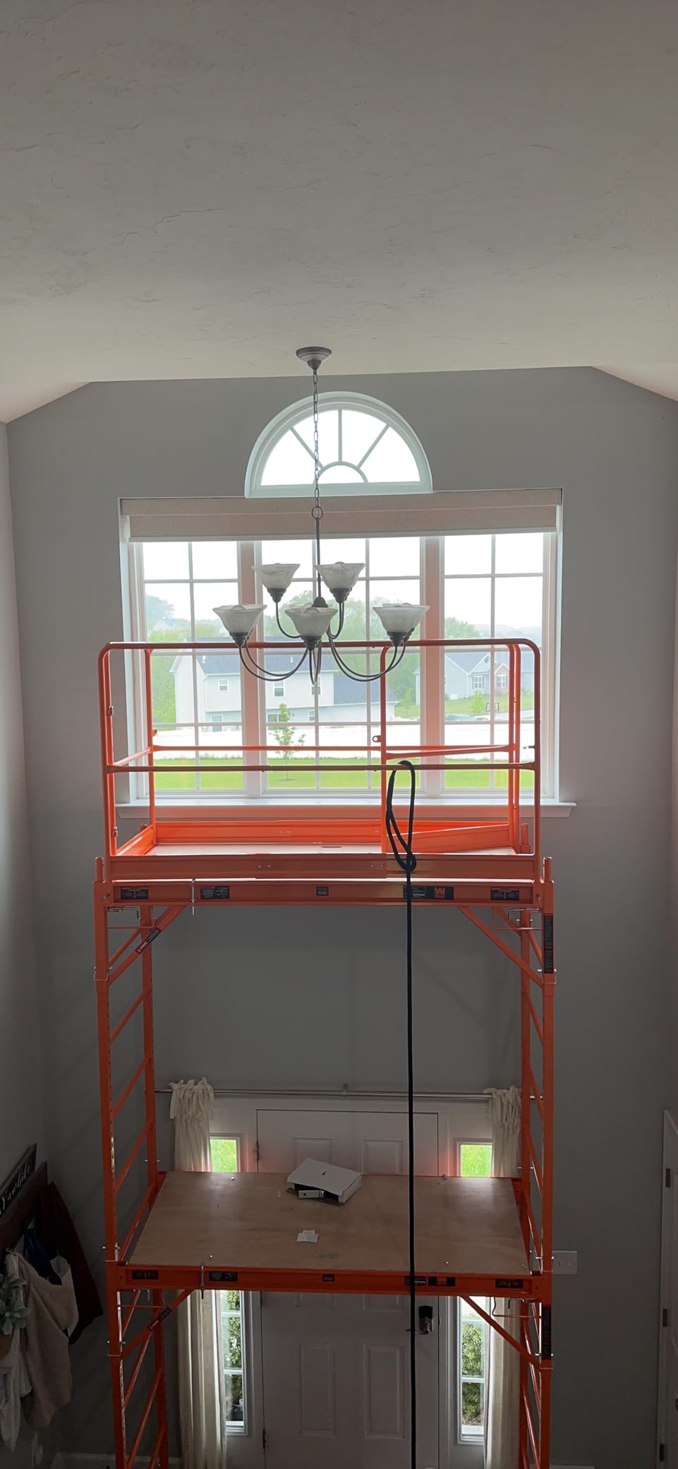 Yoolax Motorized Blinds with Remote, Smart Blinds for Windows, Custom Size customer photo 1