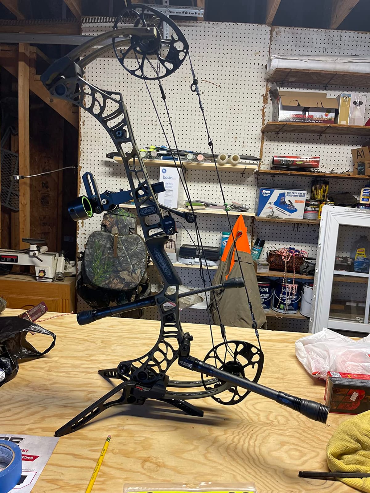 CBE Torx Stabilizer Kit customer photo 1