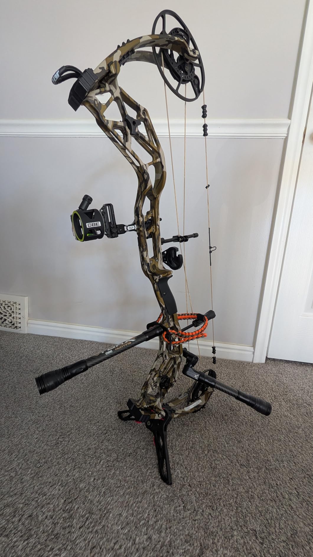 CBE Torx Stabilizer Kit customer photo 2