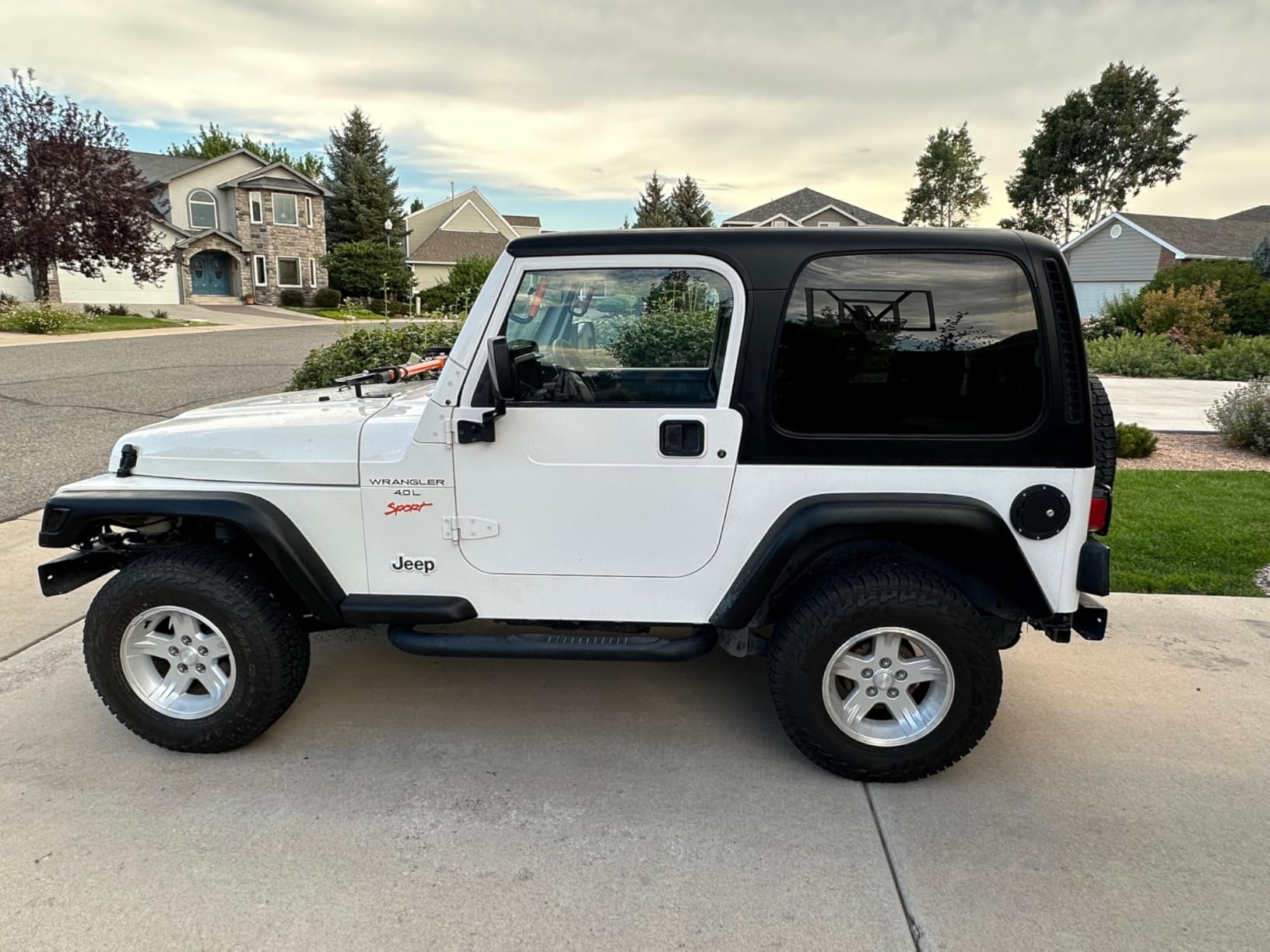 BG 44K Fuel System Cleaner customer photo 2