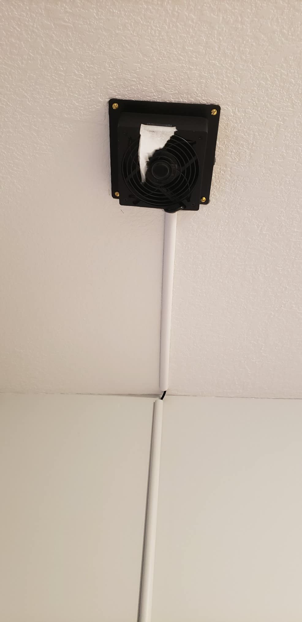 AC Infinity AIRTITAN T3 Ventilation Exhaust Fan 6