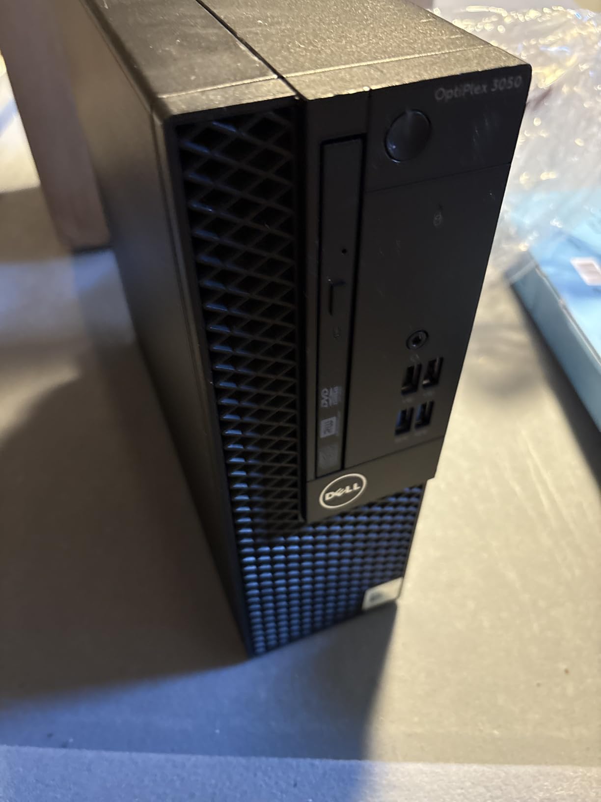 Dell Optiplex 7040 SFF Intel Core i5-6500, 16GB Ram, 256GB SSD, DVD-RW, WiFi ,Win 11 Pro (Renewed) customer photo 2