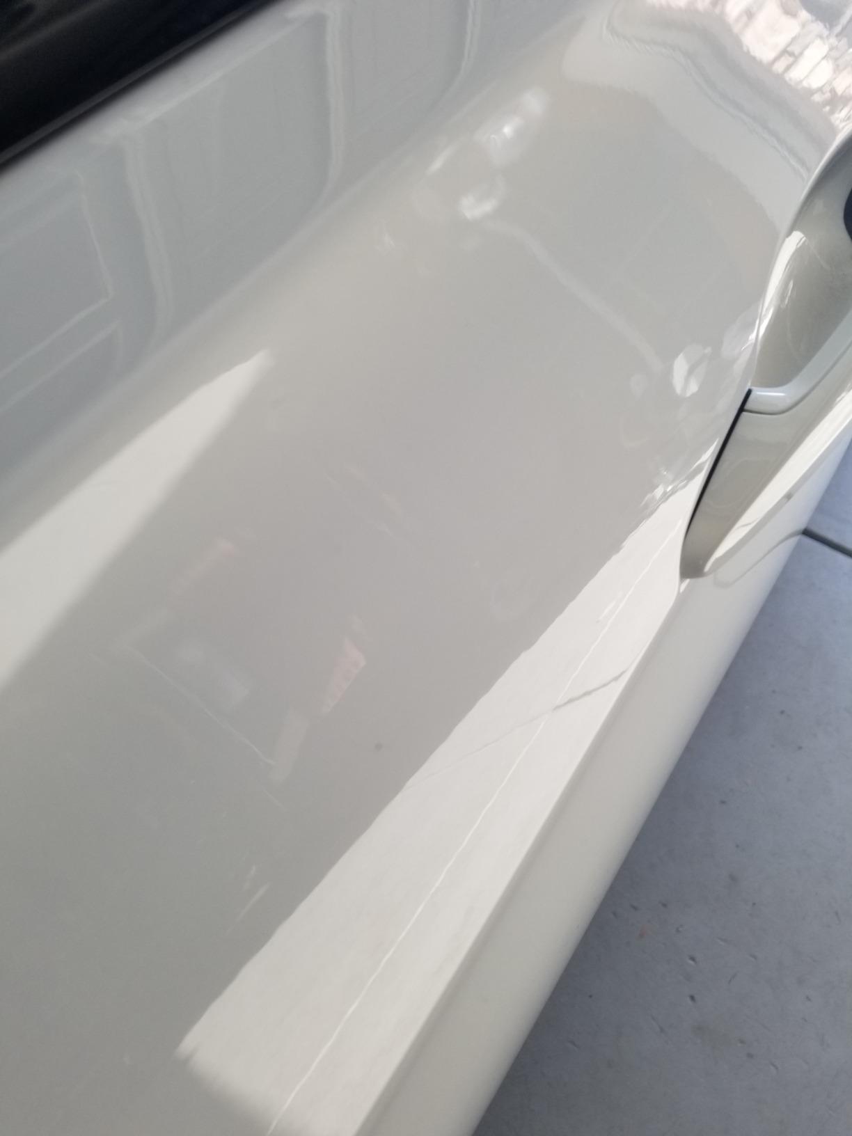 Manelord Auto Body Dent Repair Kit, Car Dent Puller with Golden Dent Puller for Auto Body Dent Removal, Minor Dent and Deep Dent Removal customer photo 2