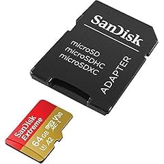 SanDisk 512GB Extreme microSDXC UHS-I Memory Card with Adapter - Up to 160MB/s, C10, U3, V30, 4K, A2, Micro SD - SDSQXA1-512G-GN6MA customer photo 1