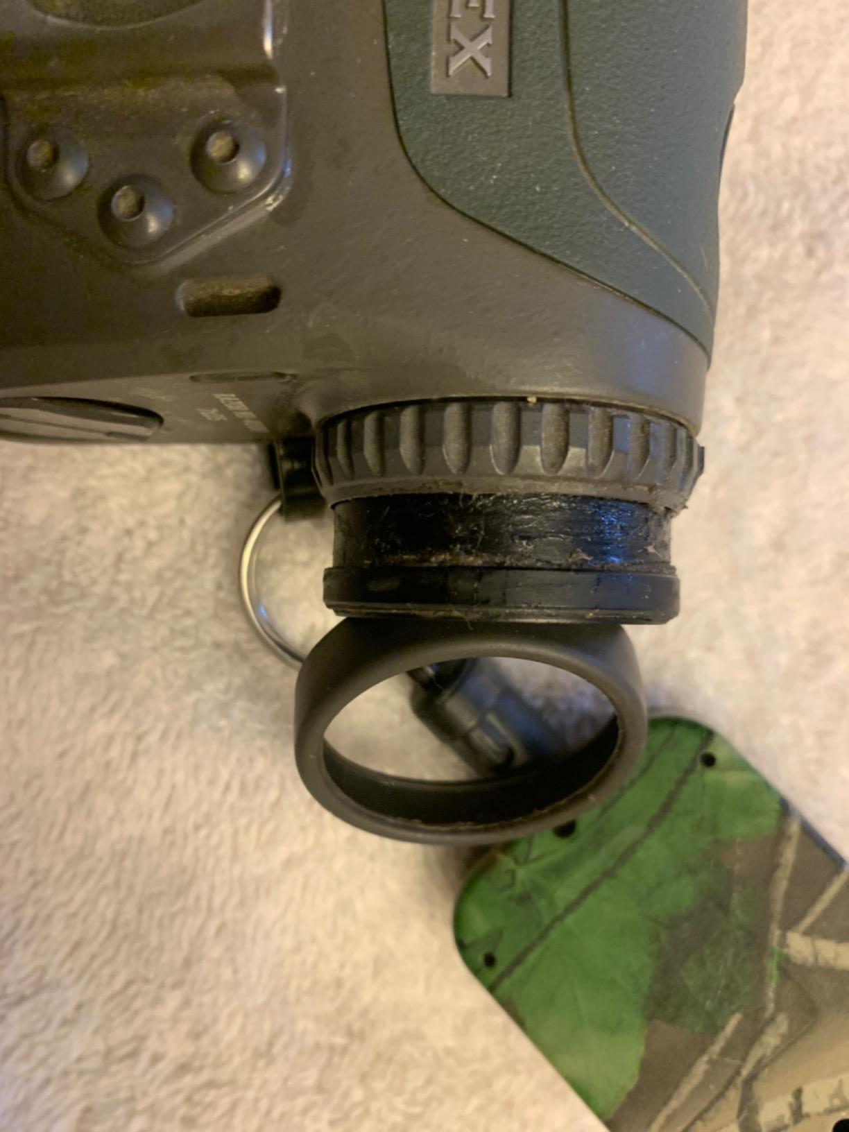 Vortex Razor HD 4000 Laser Rangefinders customer photo 2